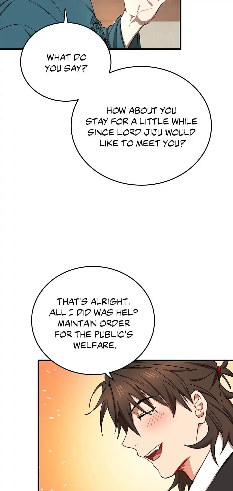 Path of the Shaman Chapter 37 page 61