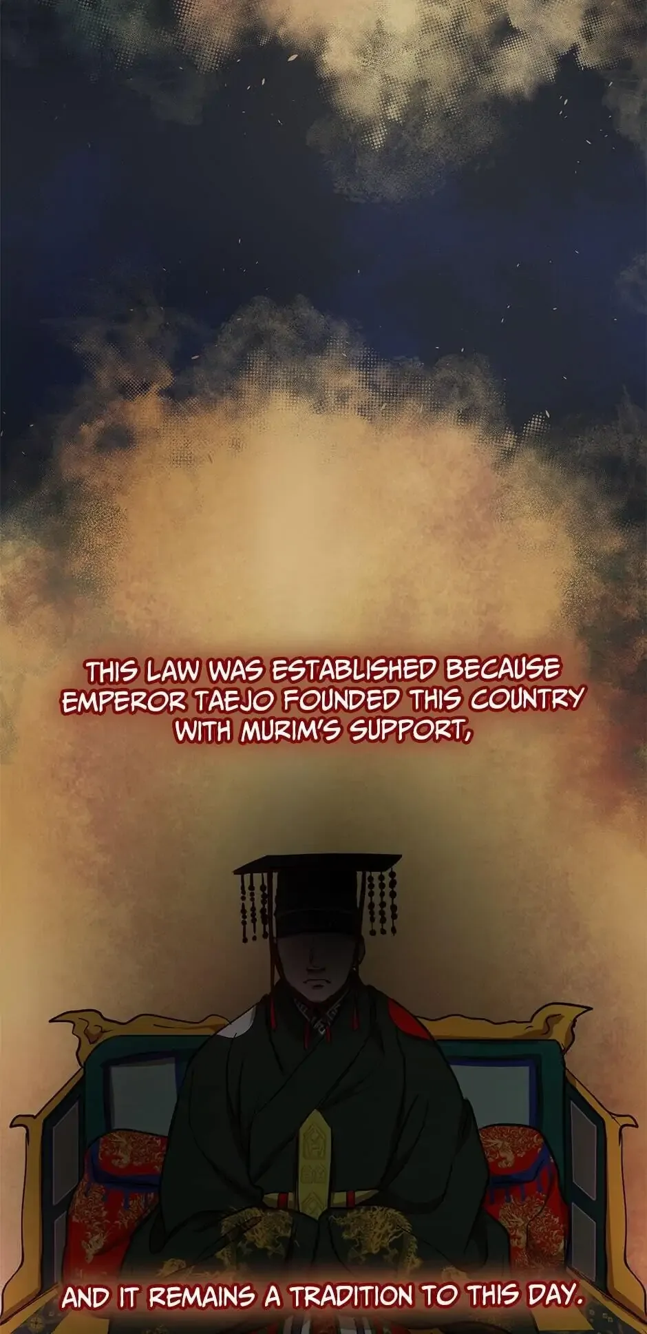 Path of the Shaman Chapter 34 page 53