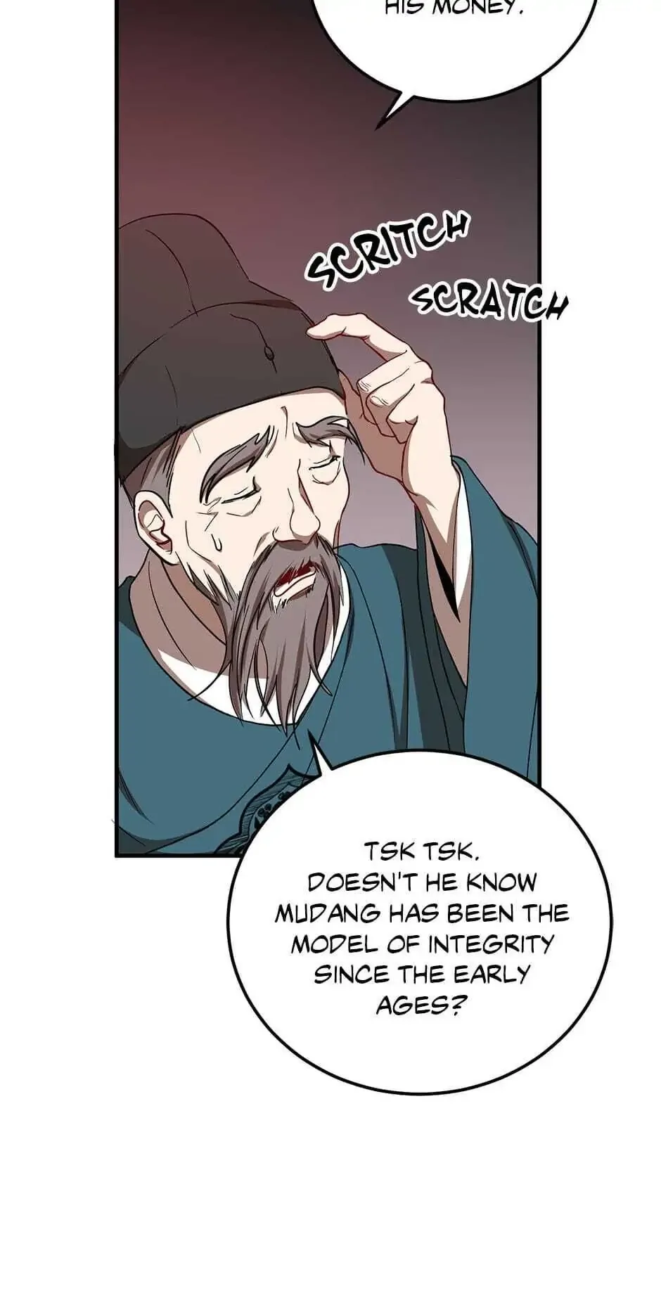Path of the Shaman Chapter 37 page 58