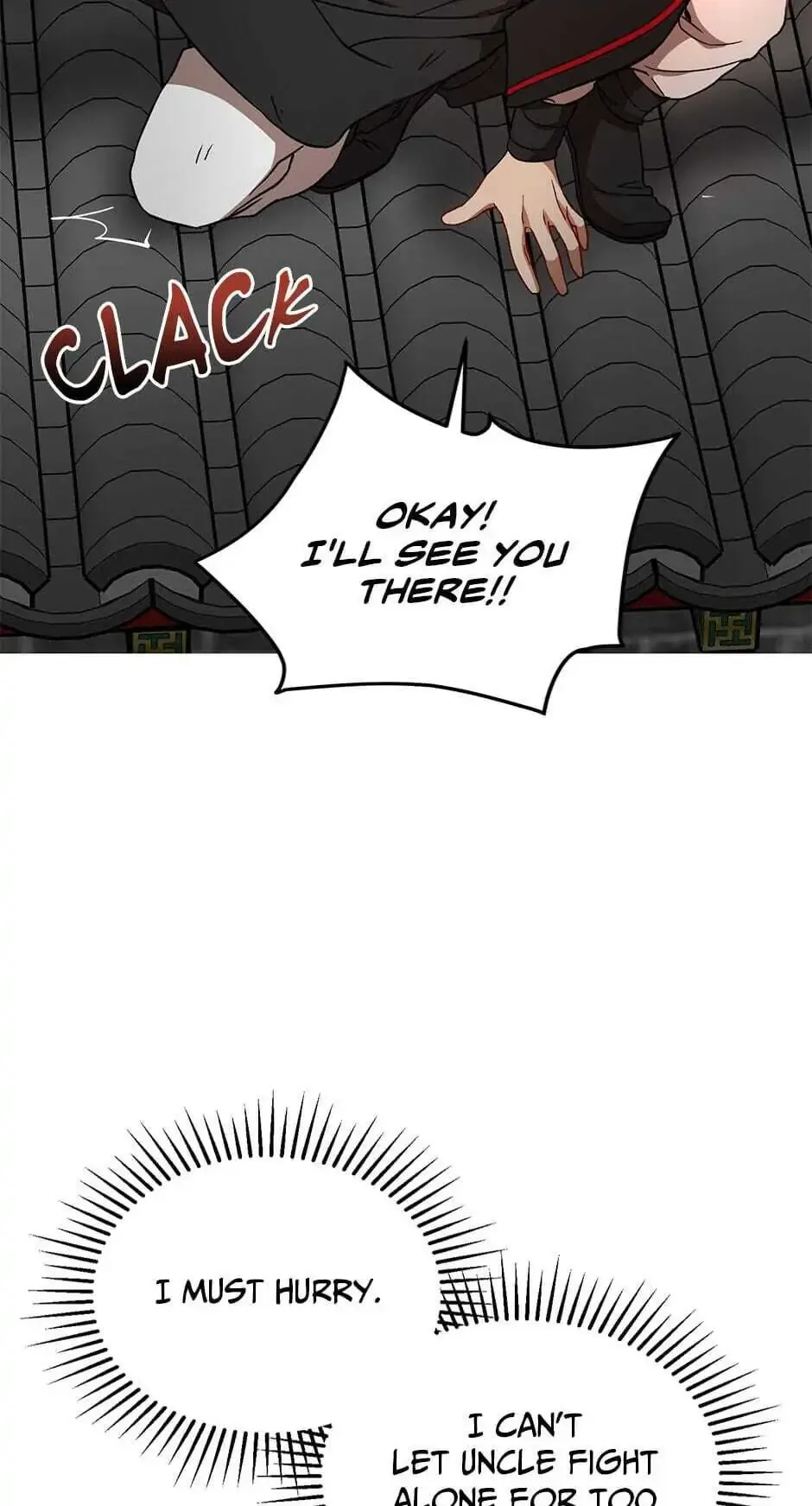 Path of the Shaman Chapter 34 page 75