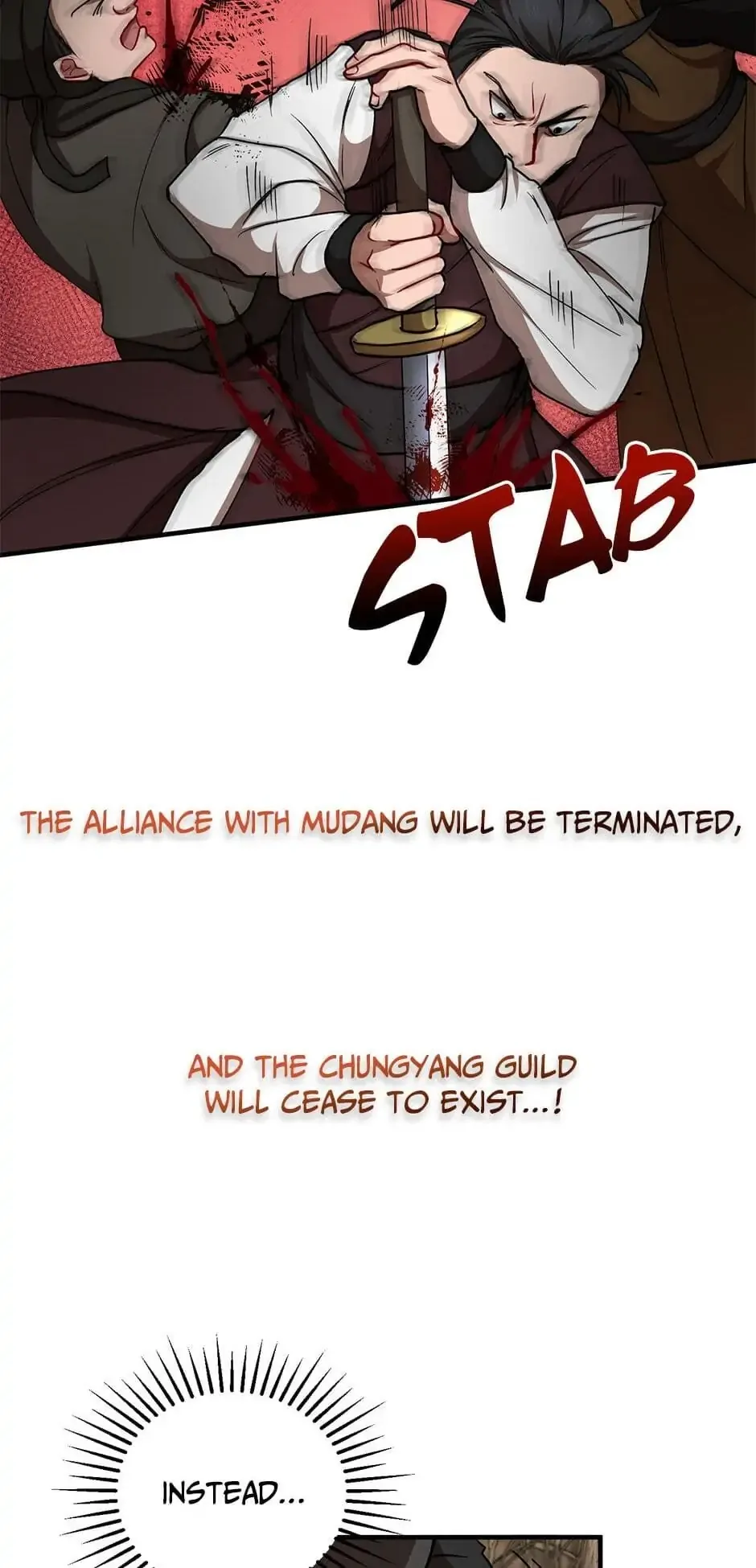 Path of the Shaman Chapter 35 page 55