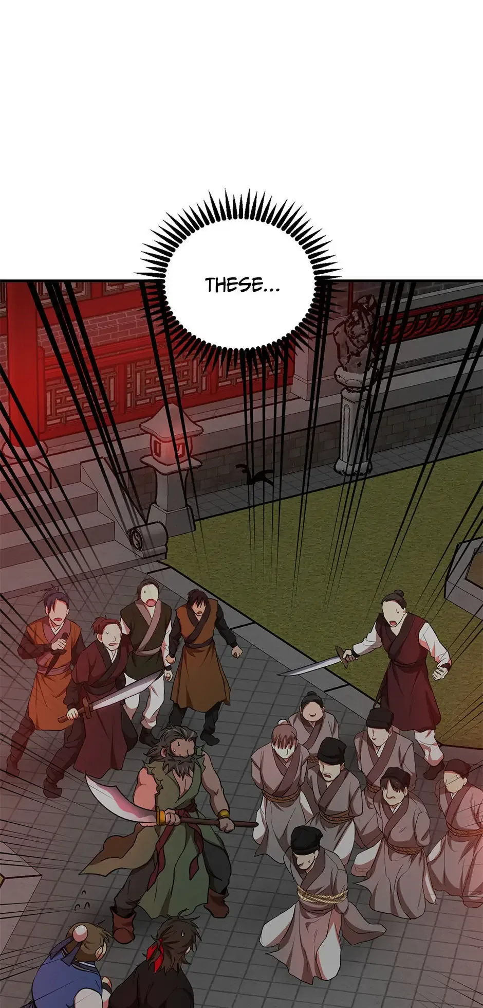 Path of the Shaman Chapter 34 page 46