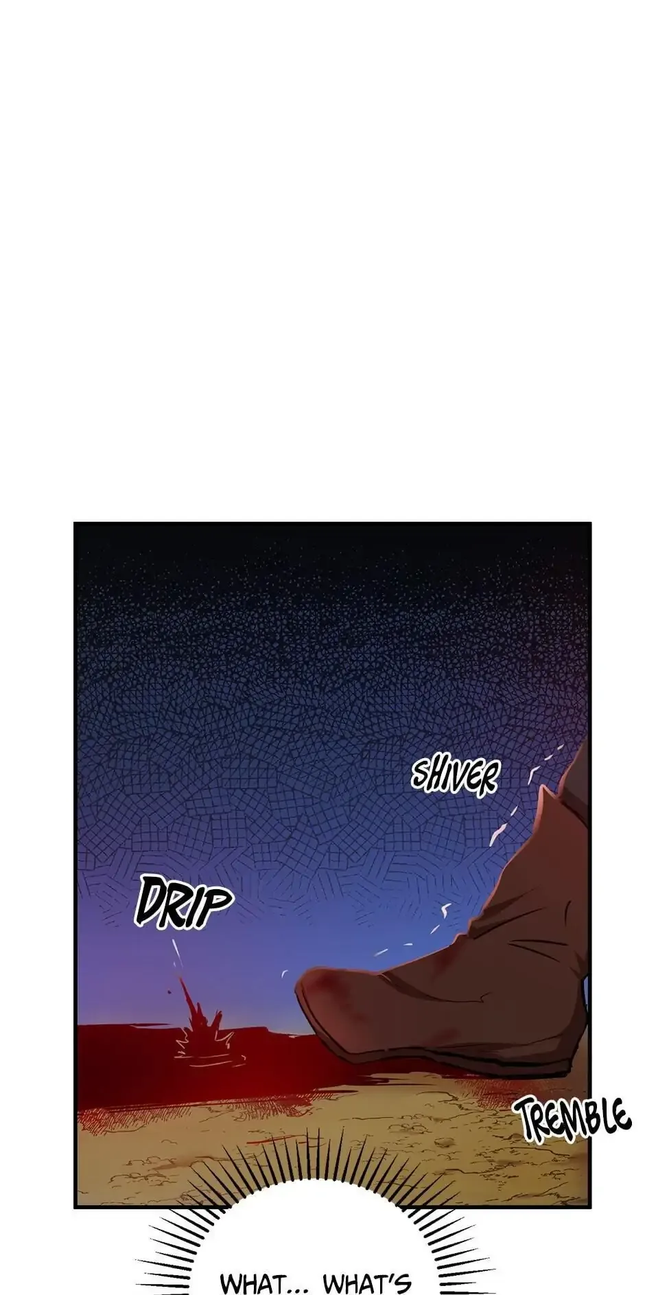 Path of the Shaman Chapter 33 page 21
