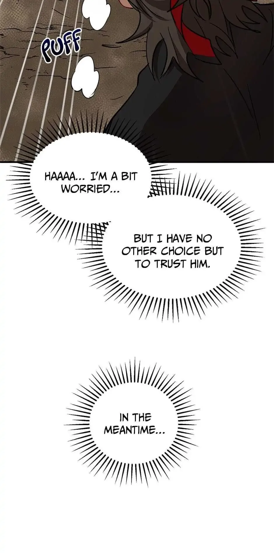 Path of the Shaman Chapter 36 page 22