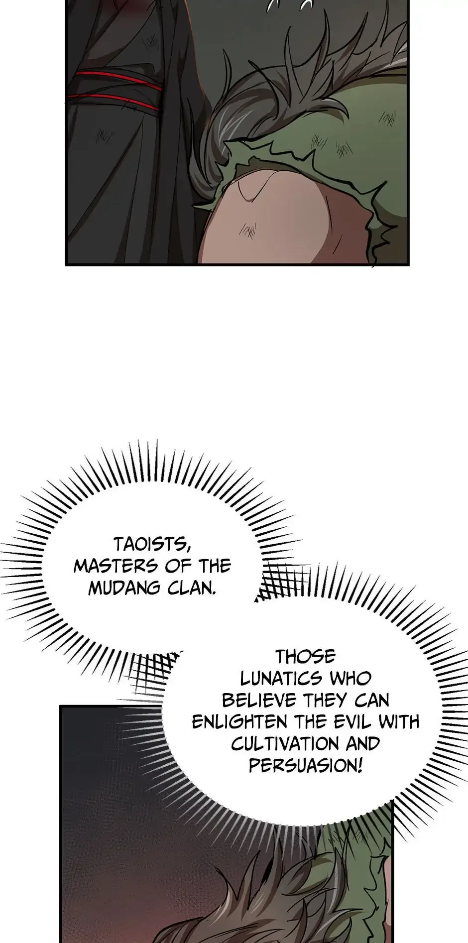 Path of the Shaman Chapter 33 page 42