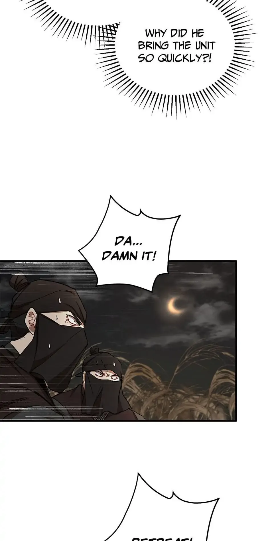 Path of the Shaman Chapter 36 page 14