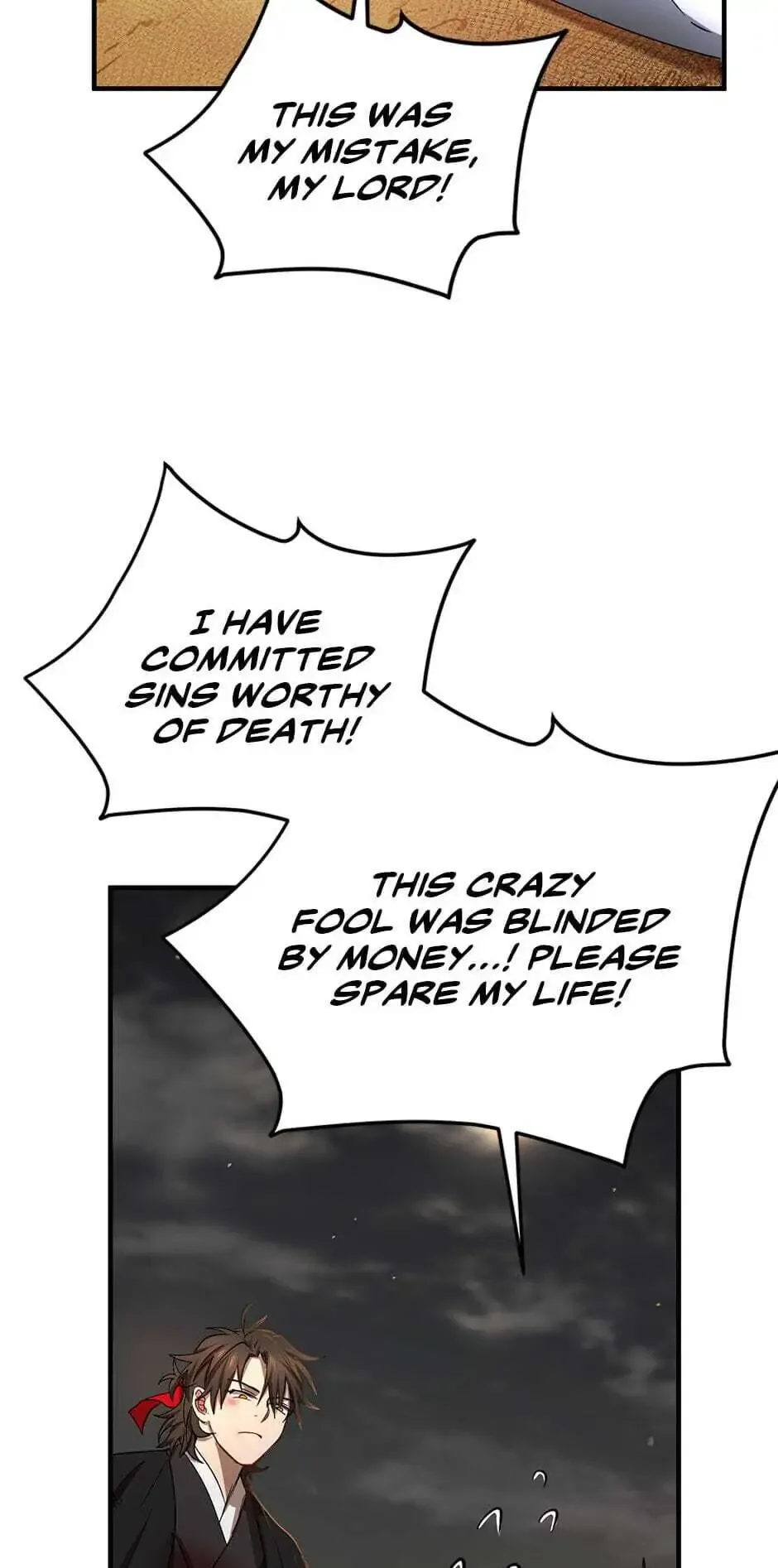 Path of the Shaman Chapter 33 page 41