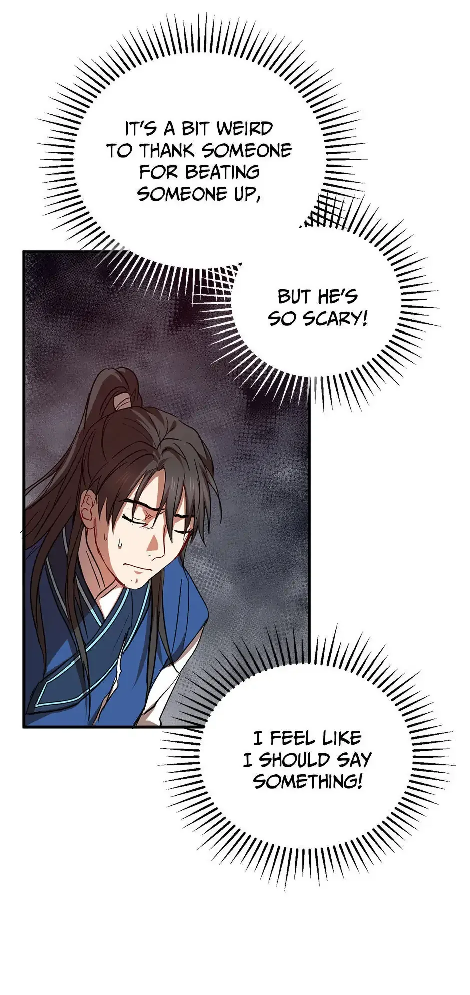 Path of the Shaman Chapter 36 page 30