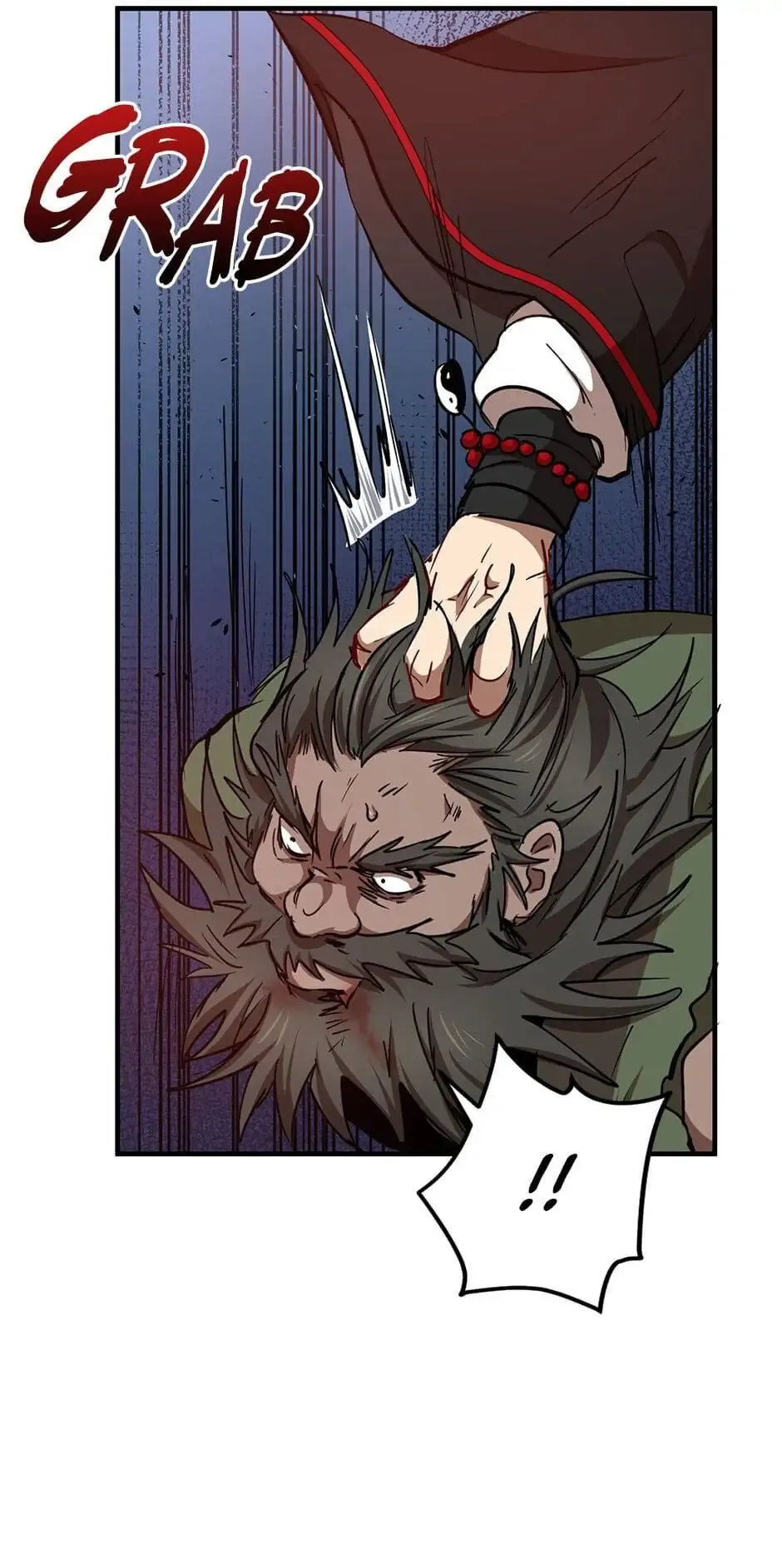 Path of the Shaman Chapter 33 page 49