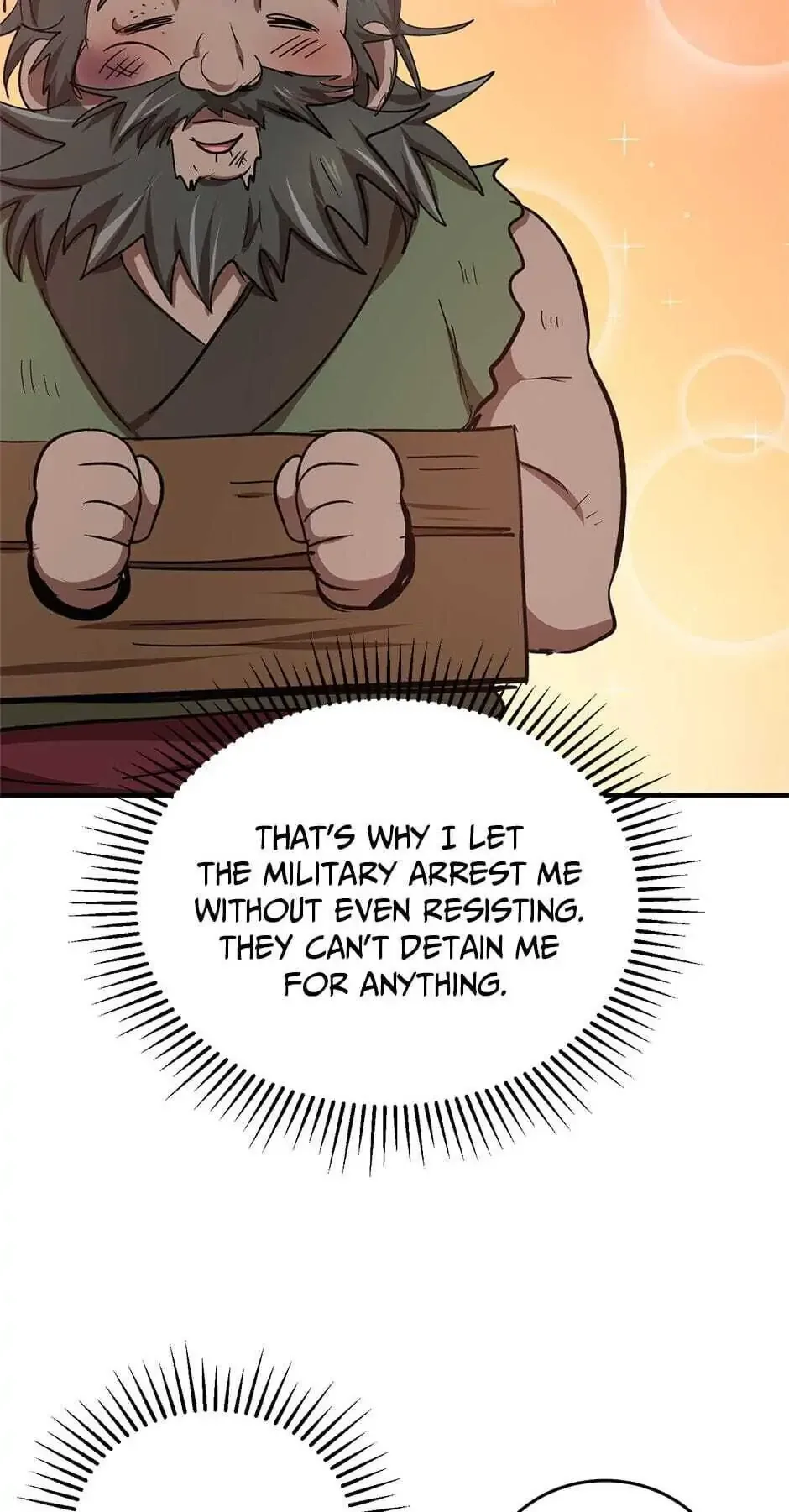 Path of the Shaman Chapter 36 page 36