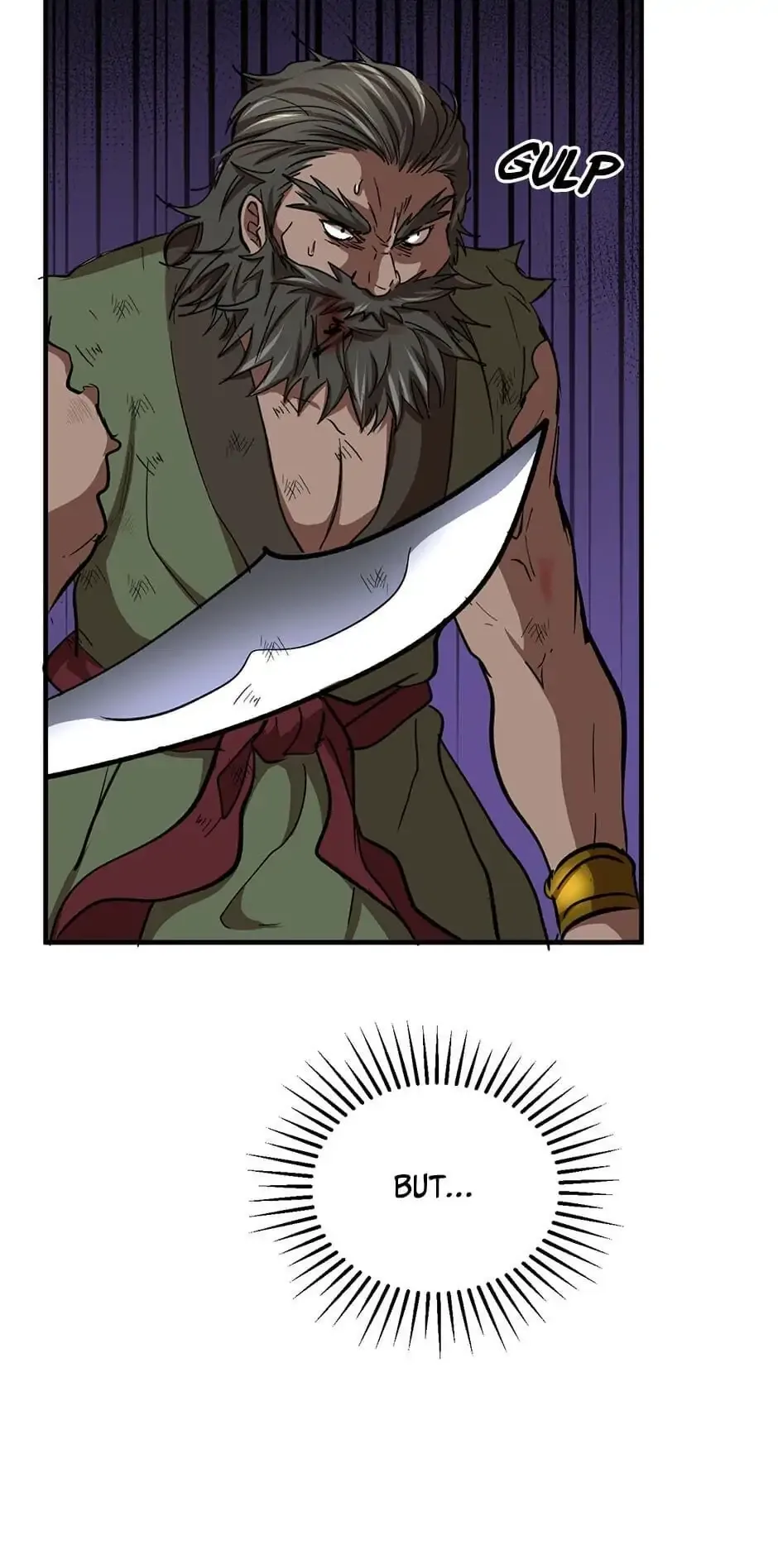 Path of the Shaman Chapter 33 page 36