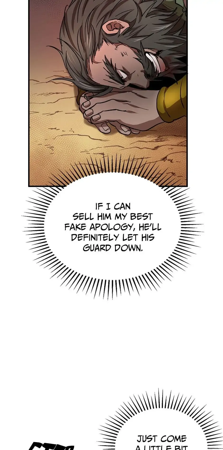 Path of the Shaman Chapter 33 page 43