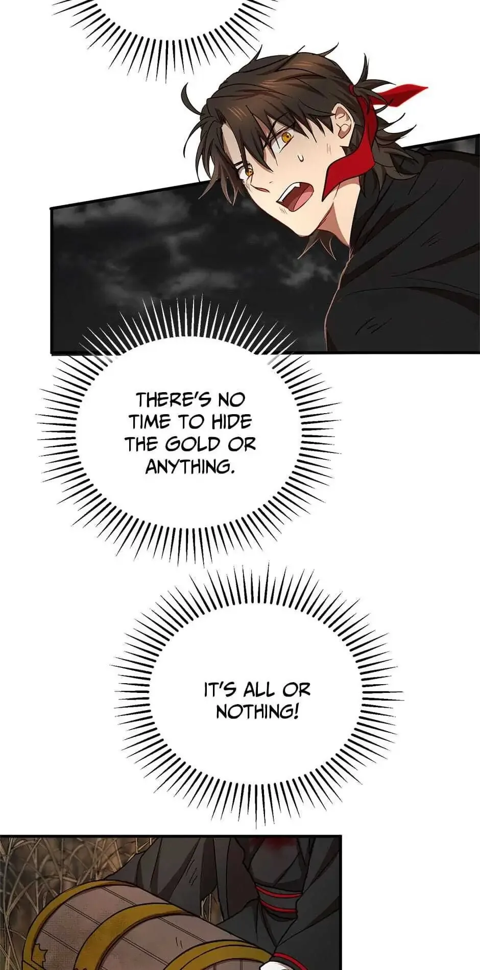 Path of the Shaman Chapter 36 page 16