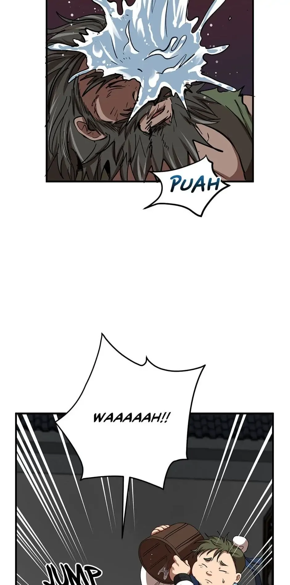 Path of the Shaman Chapter 33 page 60