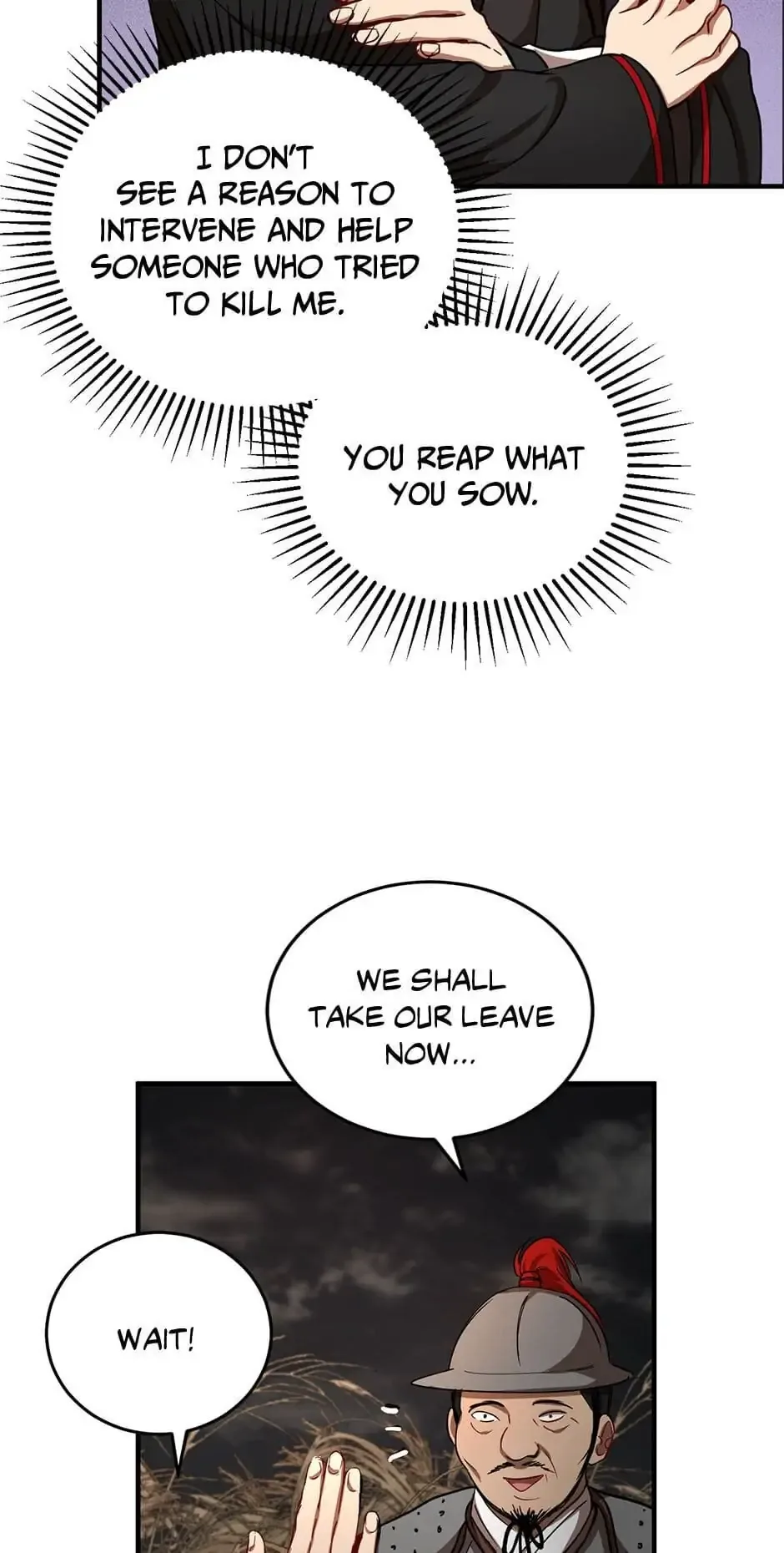 Path of the Shaman Chapter 36 page 45