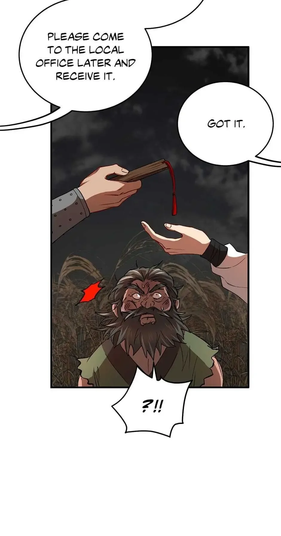 Path of the Shaman Chapter 36 page 40