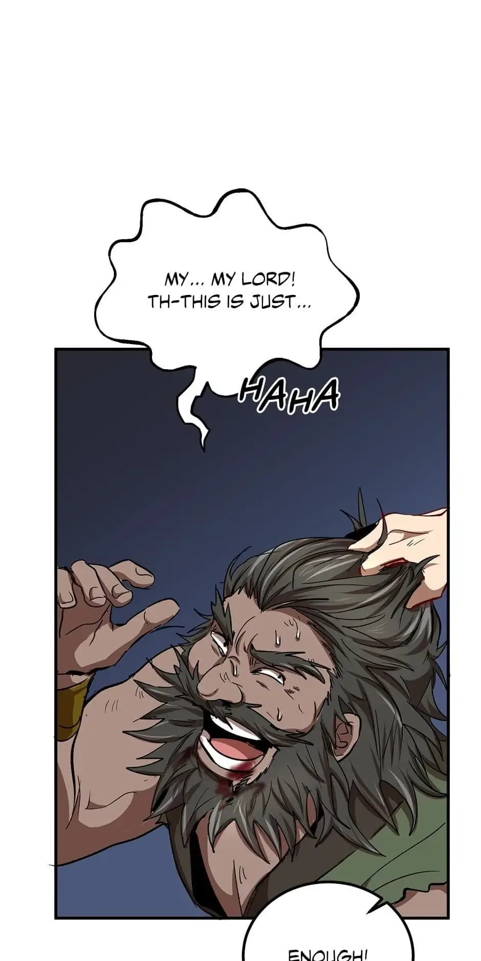 Path of the Shaman Chapter 33 page 53