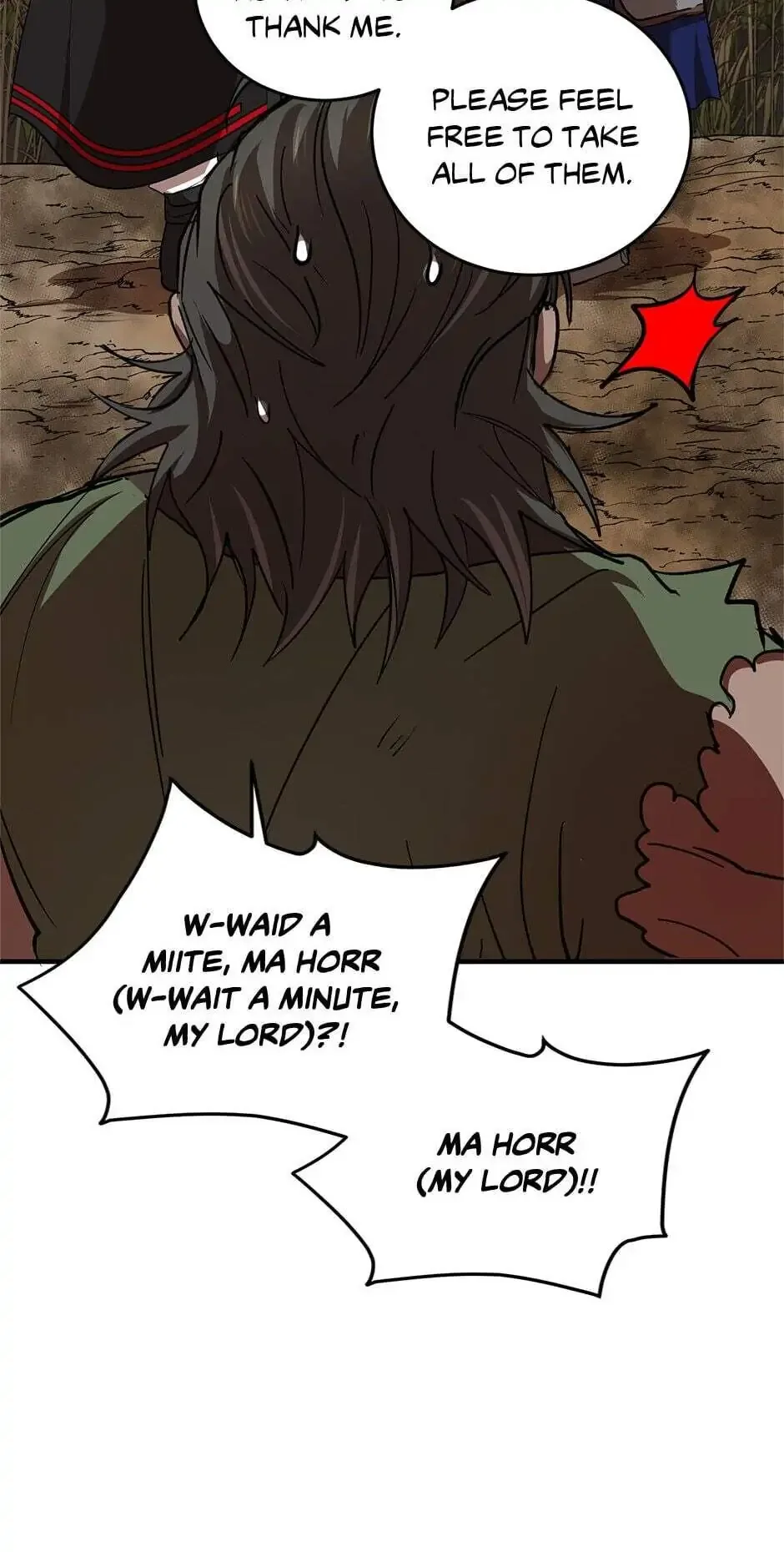 Path of the Shaman Chapter 36 page 42