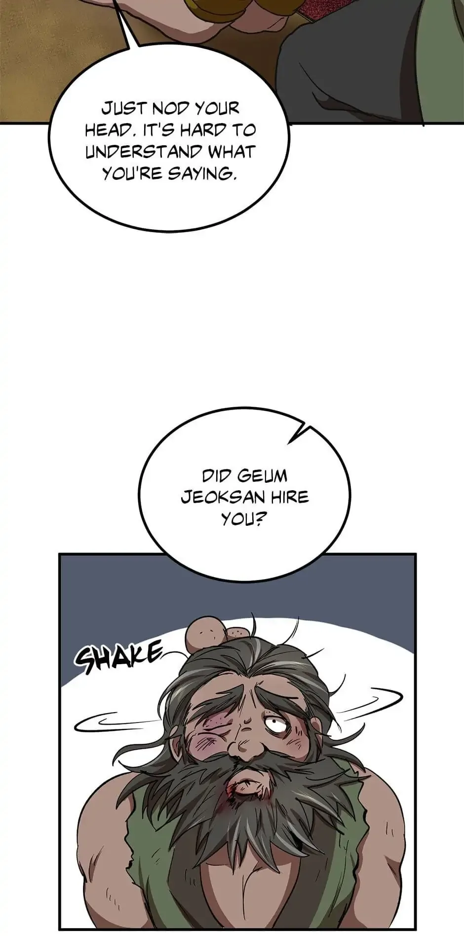 Path of the Shaman Chapter 33 page 64