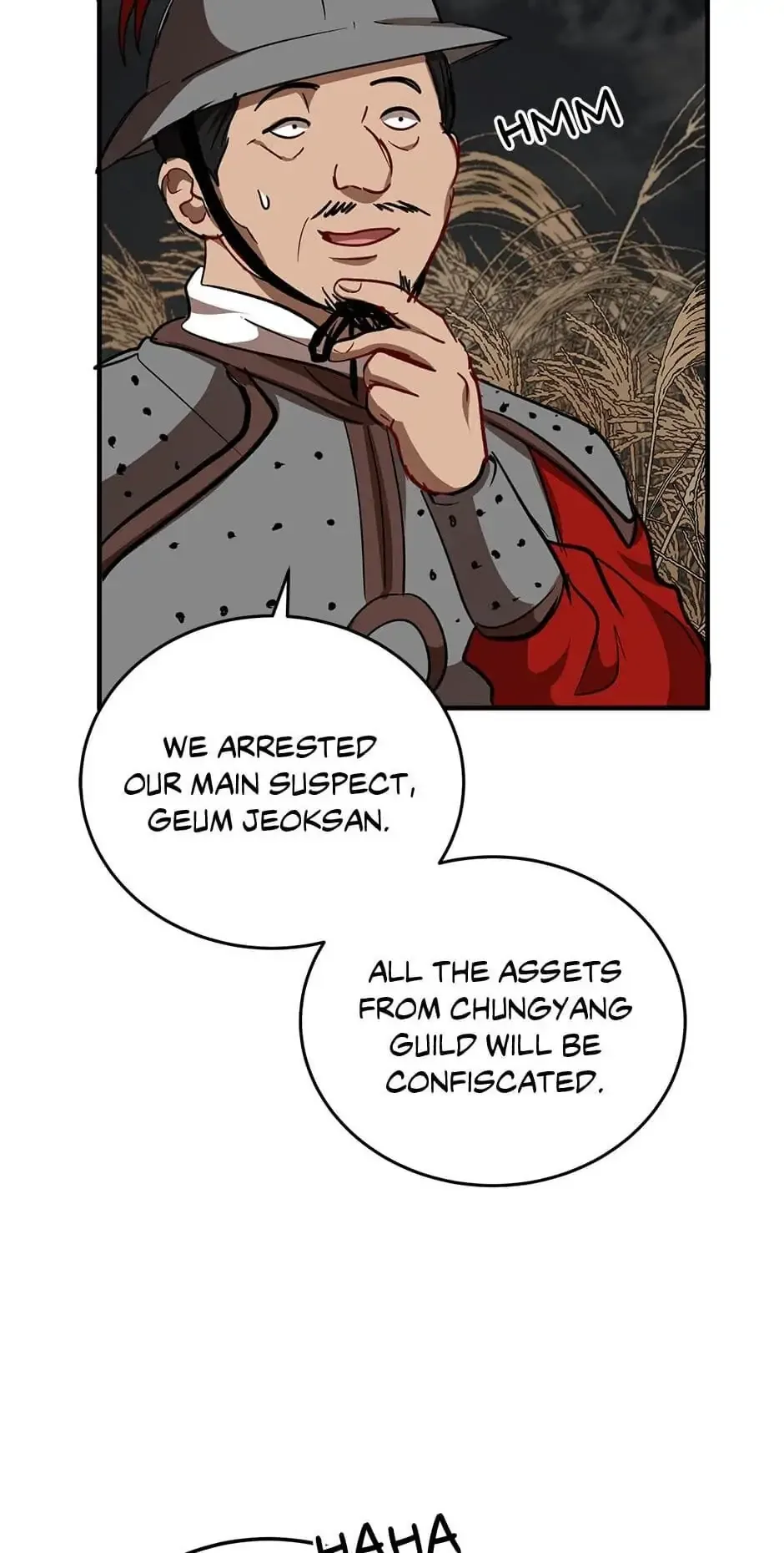 Path of the Shaman Chapter 36 page 48