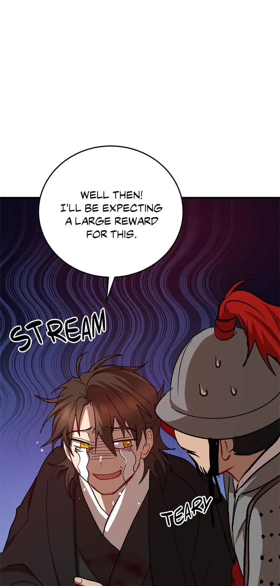 Path of the Shaman Chapter 36 page 52