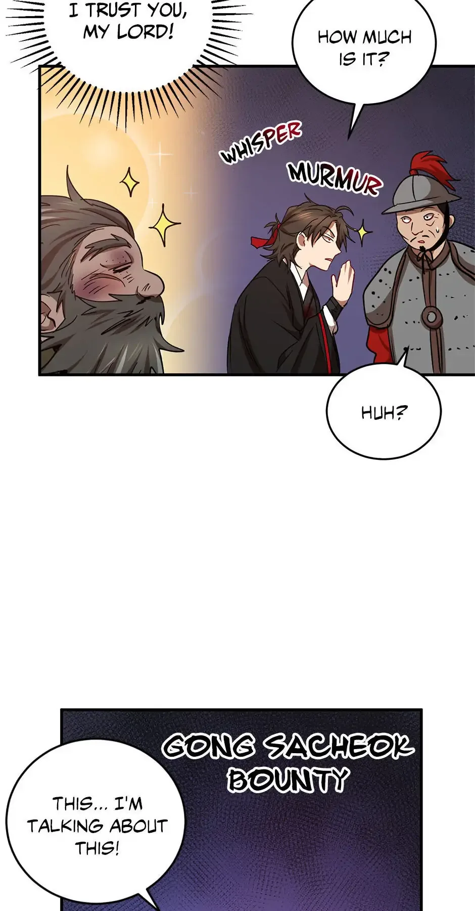 Path of the Shaman Chapter 36 page 37