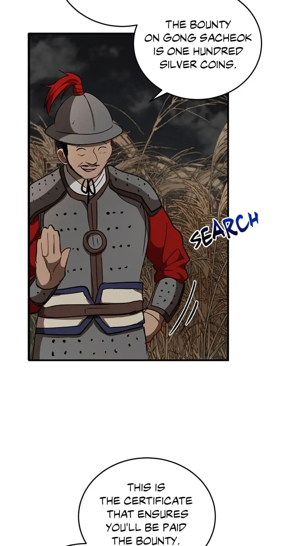 Path of the Shaman Chapter 36 page 39