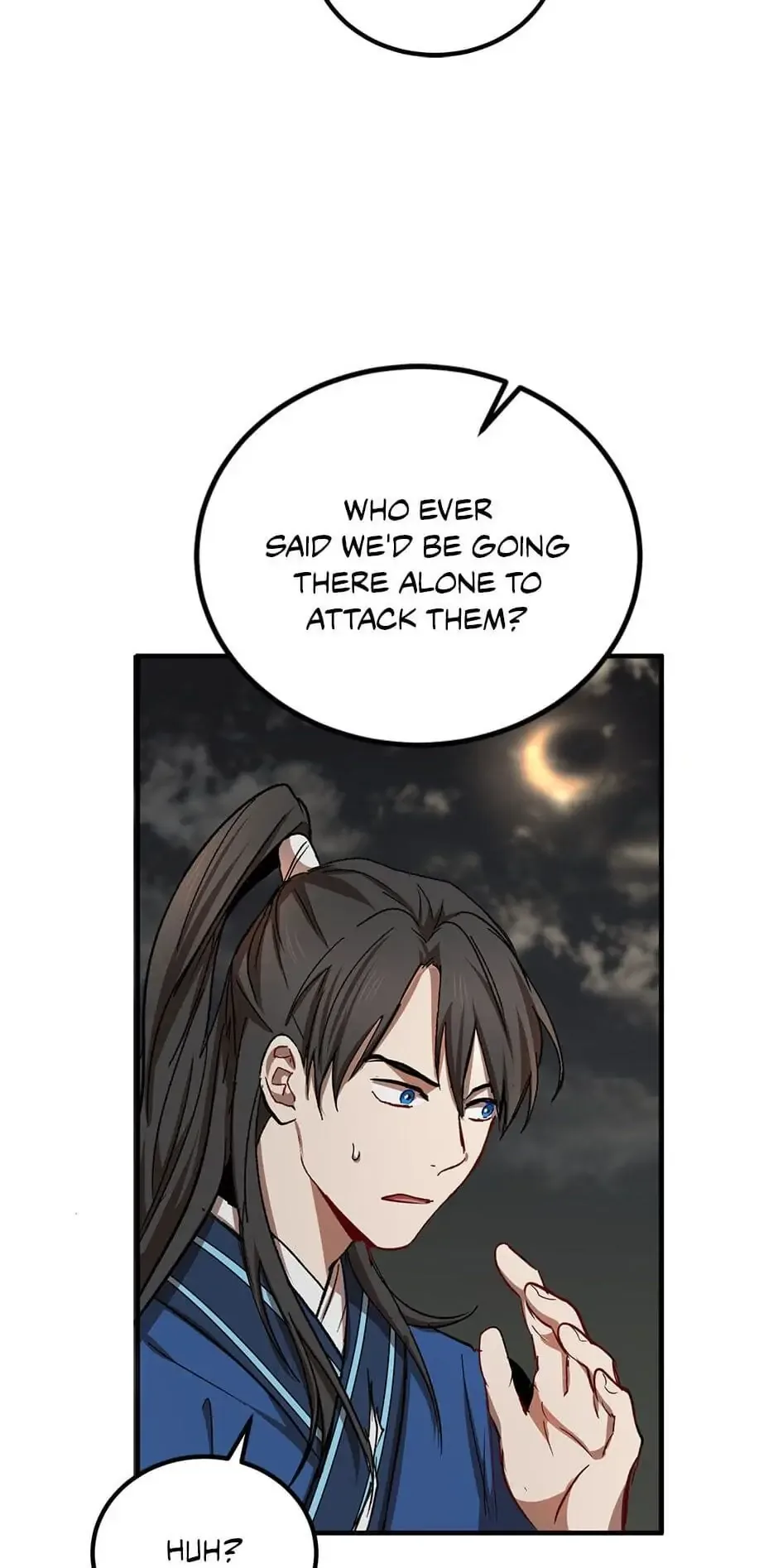 Path of the Shaman Chapter 33 page 71