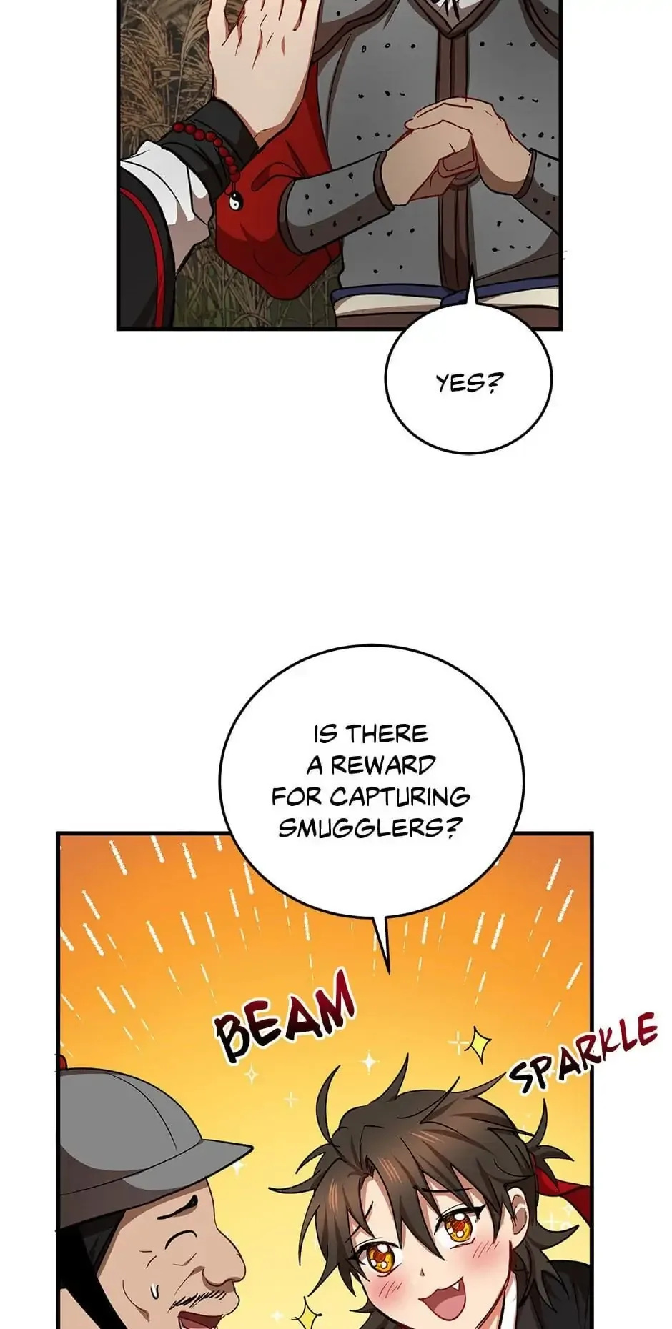 Path of the Shaman Chapter 36 page 46