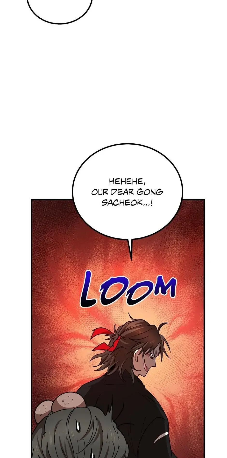 Path of the Shaman Chapter 33 page 72