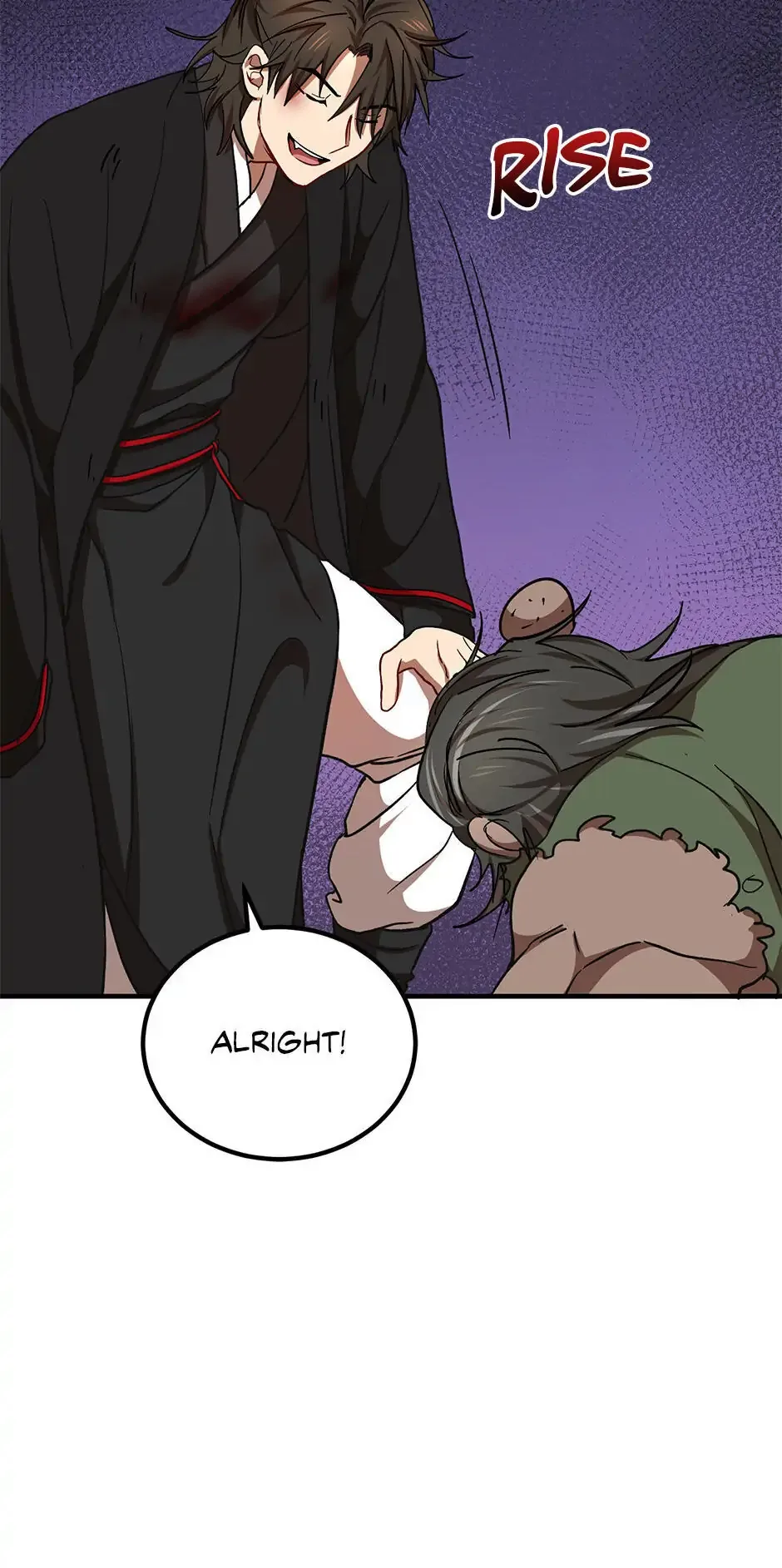 Path of the Shaman Chapter 33 page 68