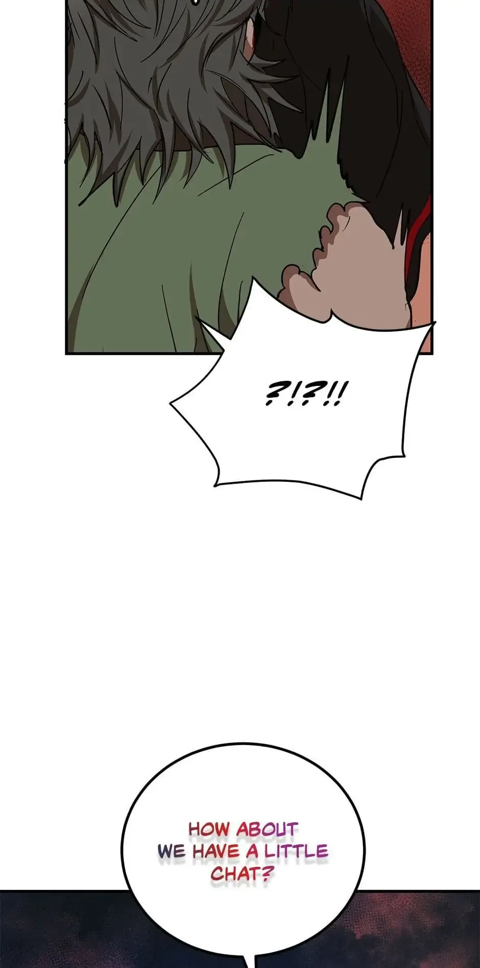 Path of the Shaman Chapter 33 page 73