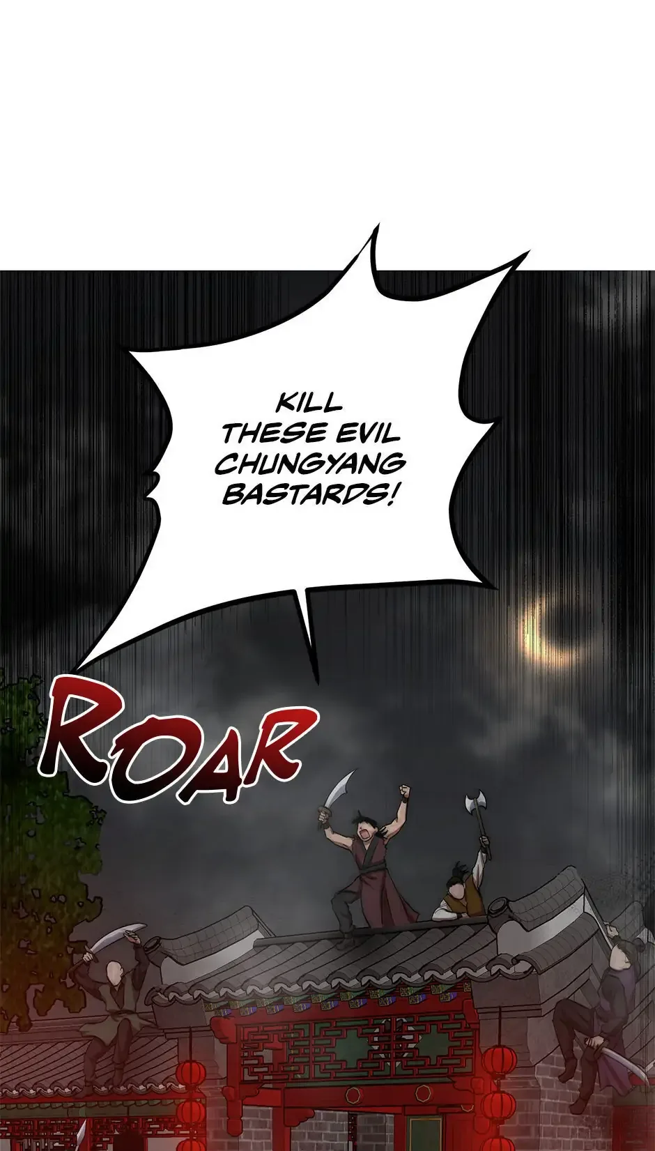 Path of the Shaman Chapter 33 page 79