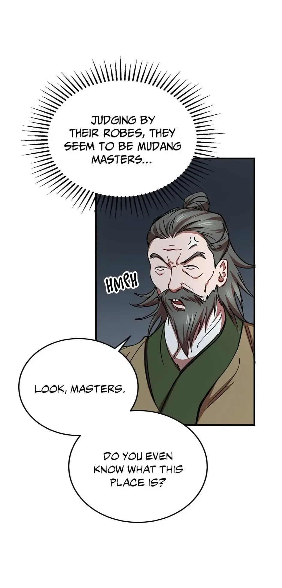 Path of the Shaman Chapter 36 page 60