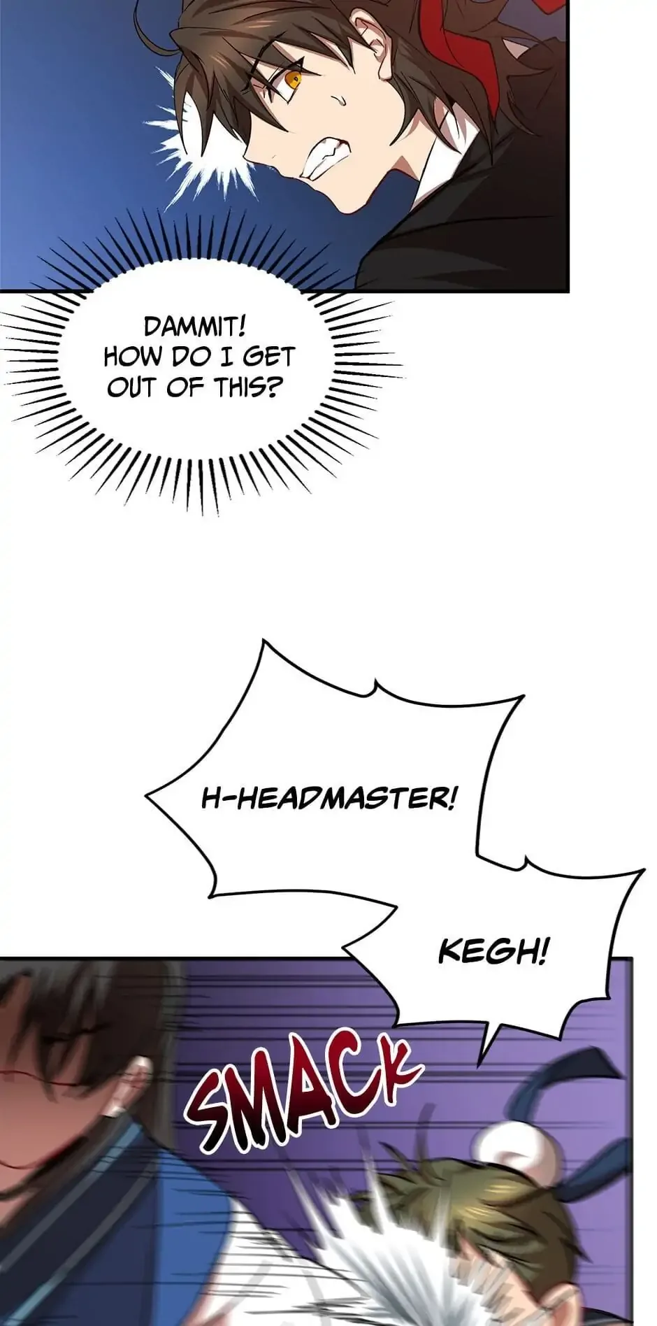 Path of the Shaman Chapter 39 page 45