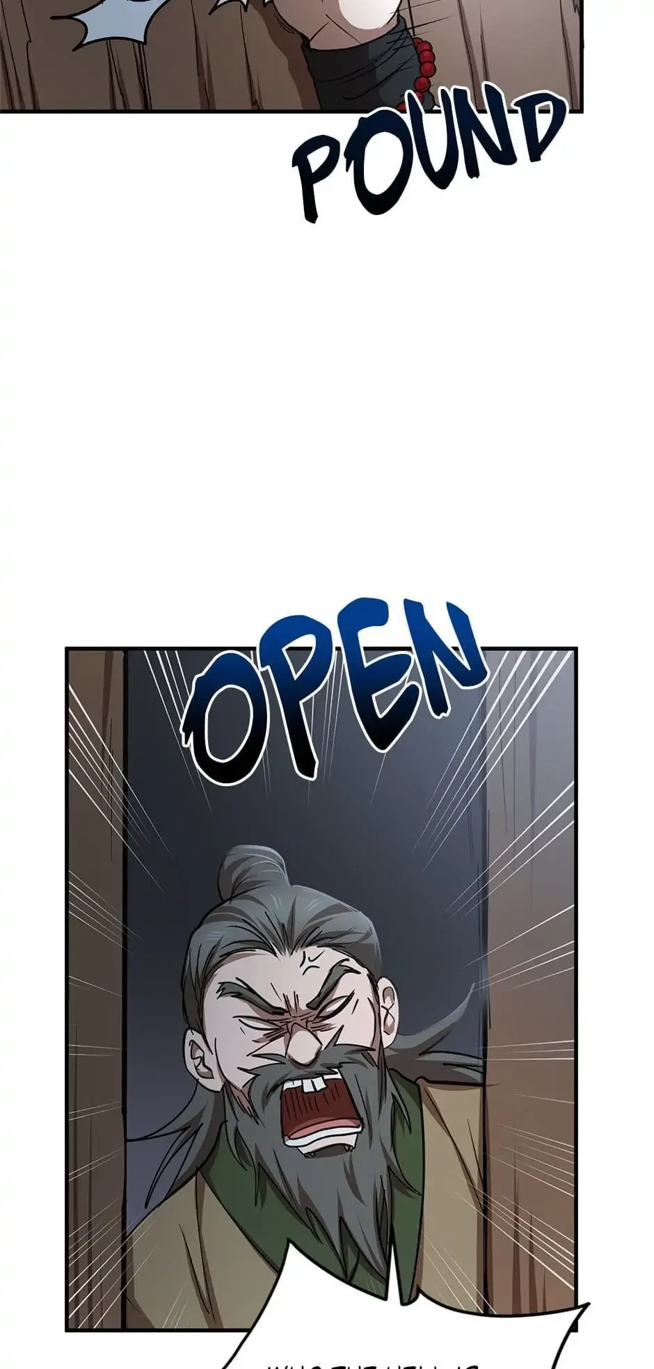 Path of the Shaman Chapter 36 page 56