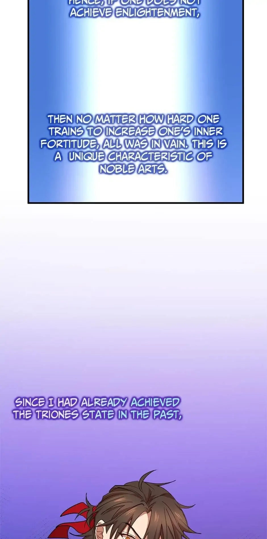 Path of the Shaman Chapter 39 page 28