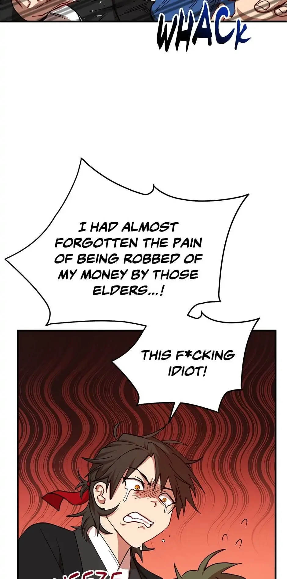 Path of the Shaman Chapter 39 page 41
