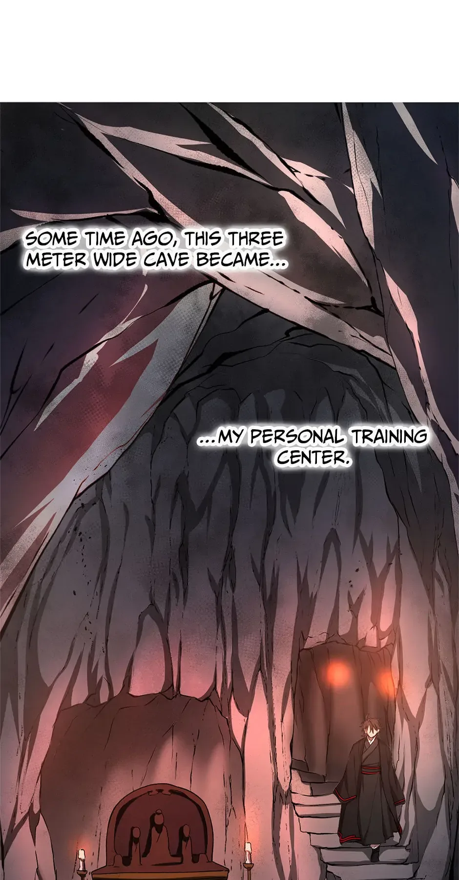 Path of the Shaman Chapter 39 page 4