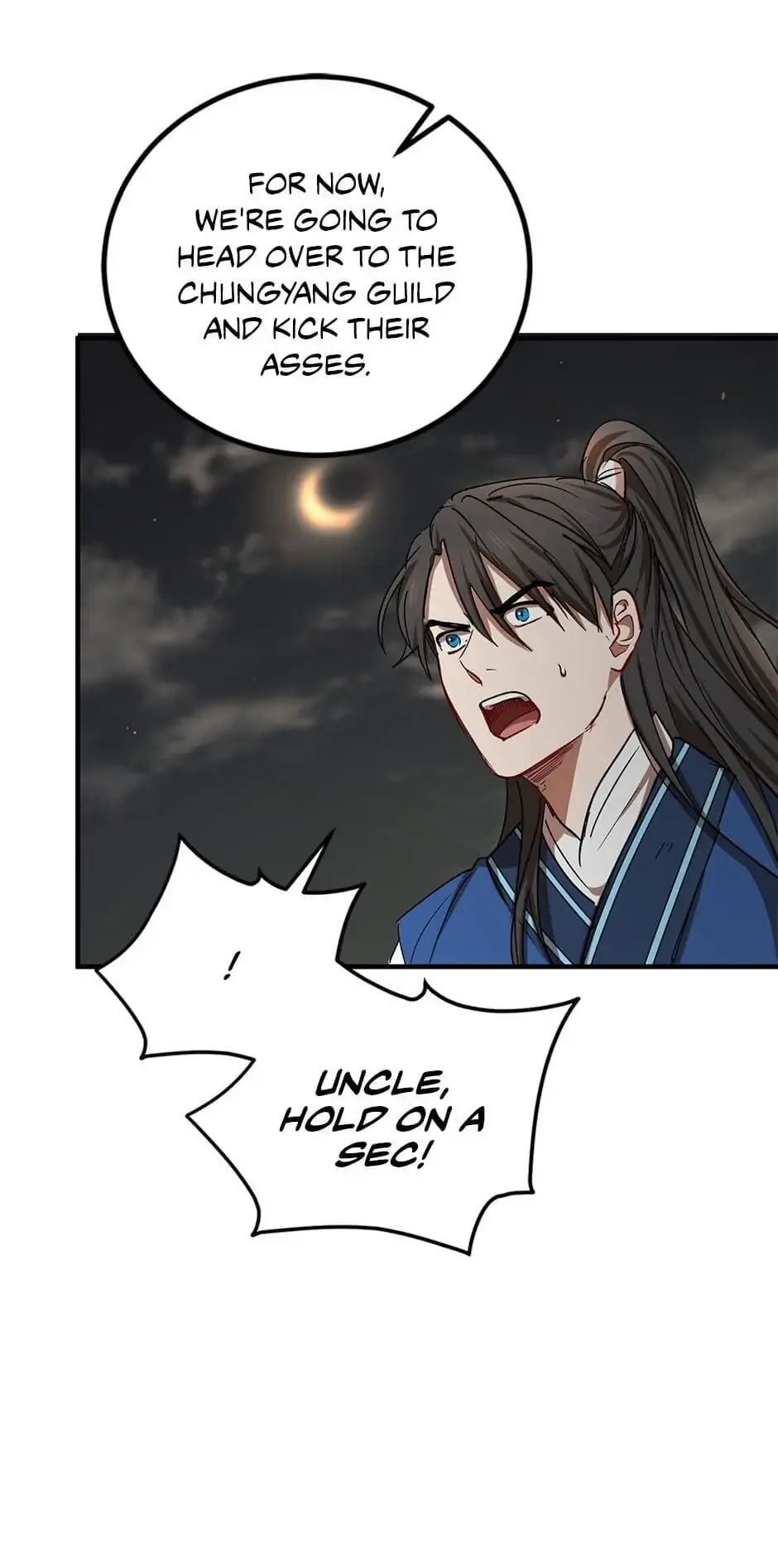 Path of the Shaman Chapter 33 page 69