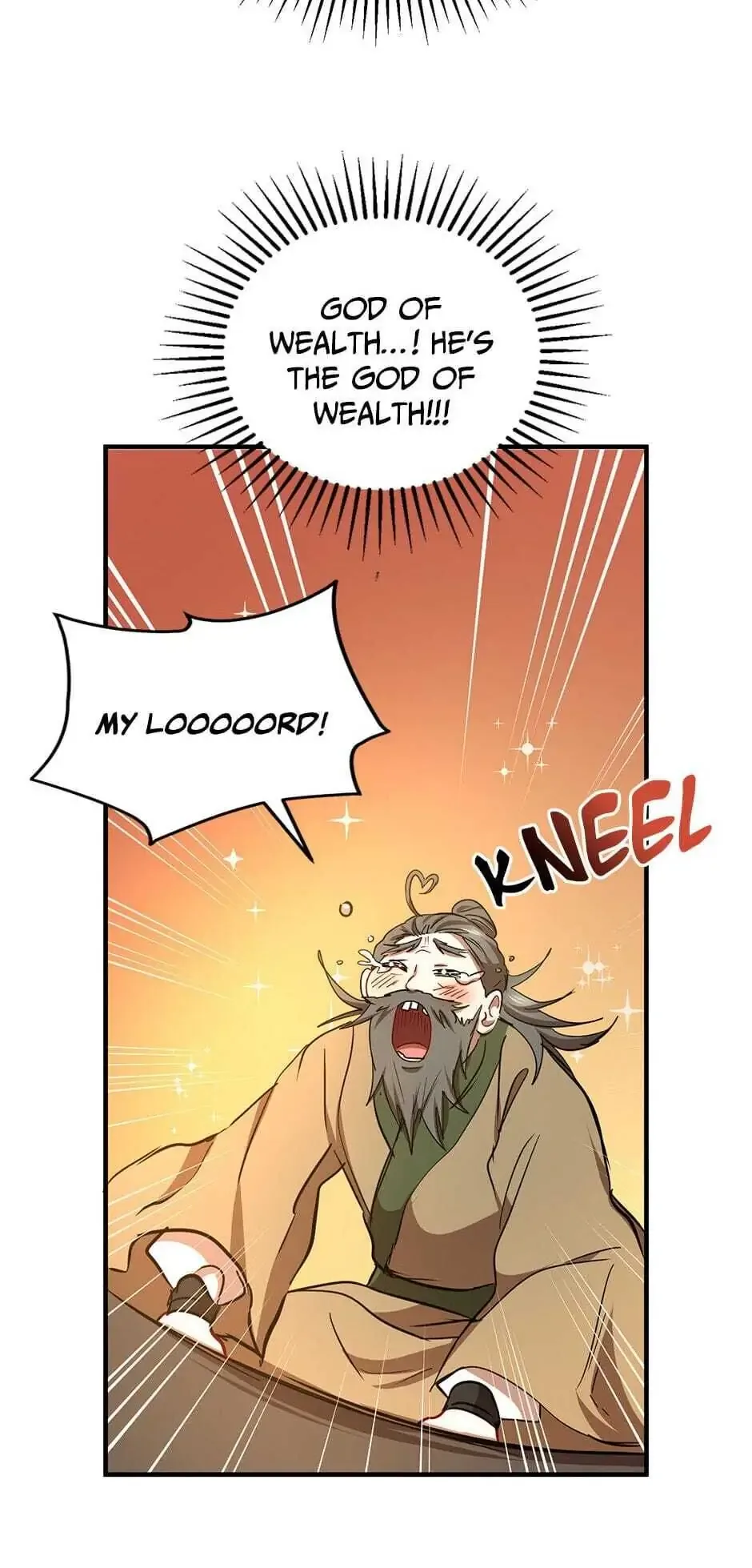 Path of the Shaman Chapter 36 page 66