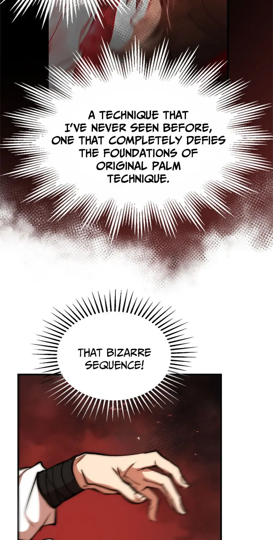 Path of the Shaman Chapter 39 page 13
