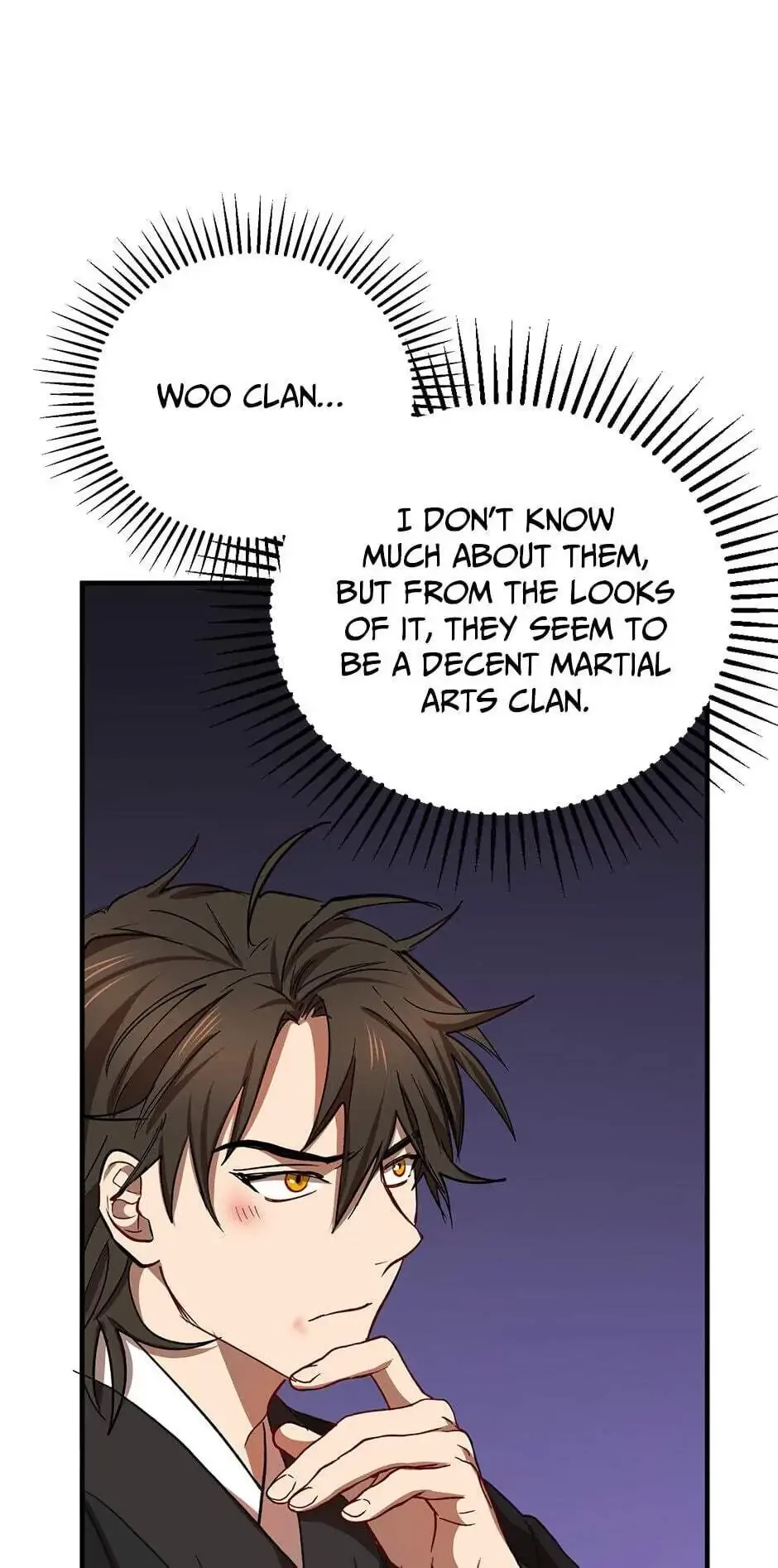 Path of the Shaman Chapter 33 page 66