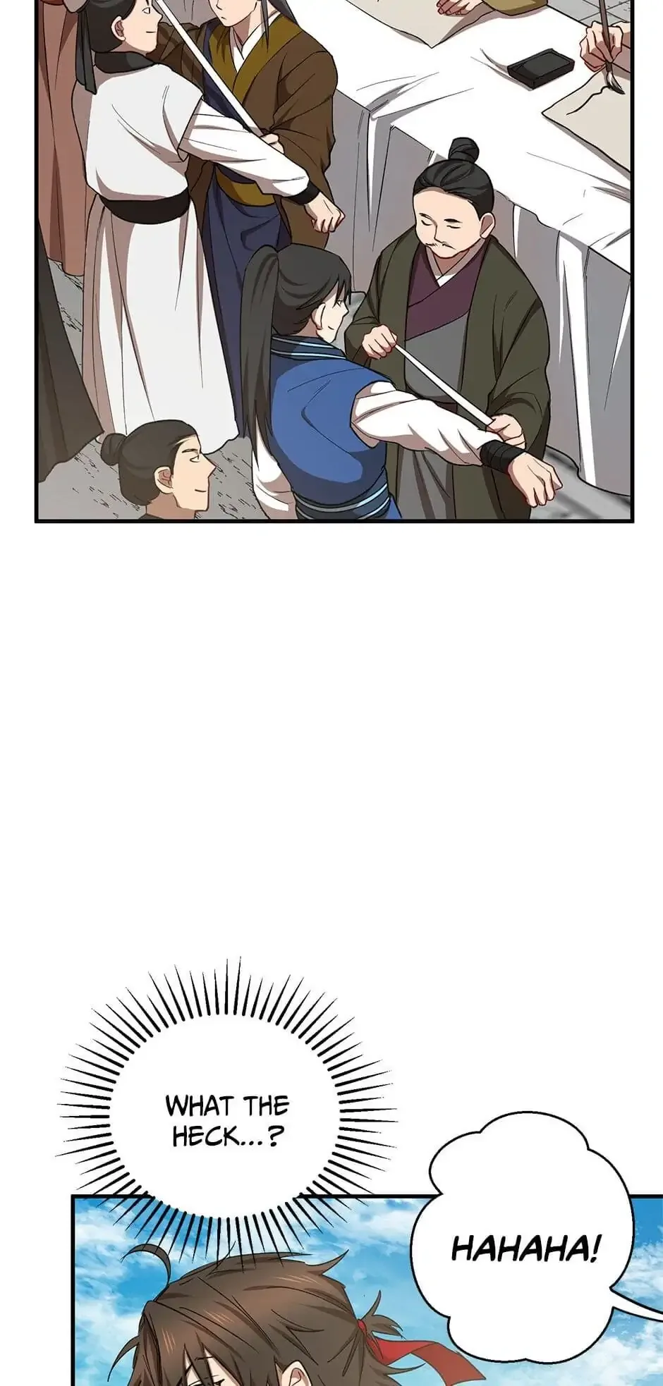 Path of the Shaman Chapter 39 page 63
