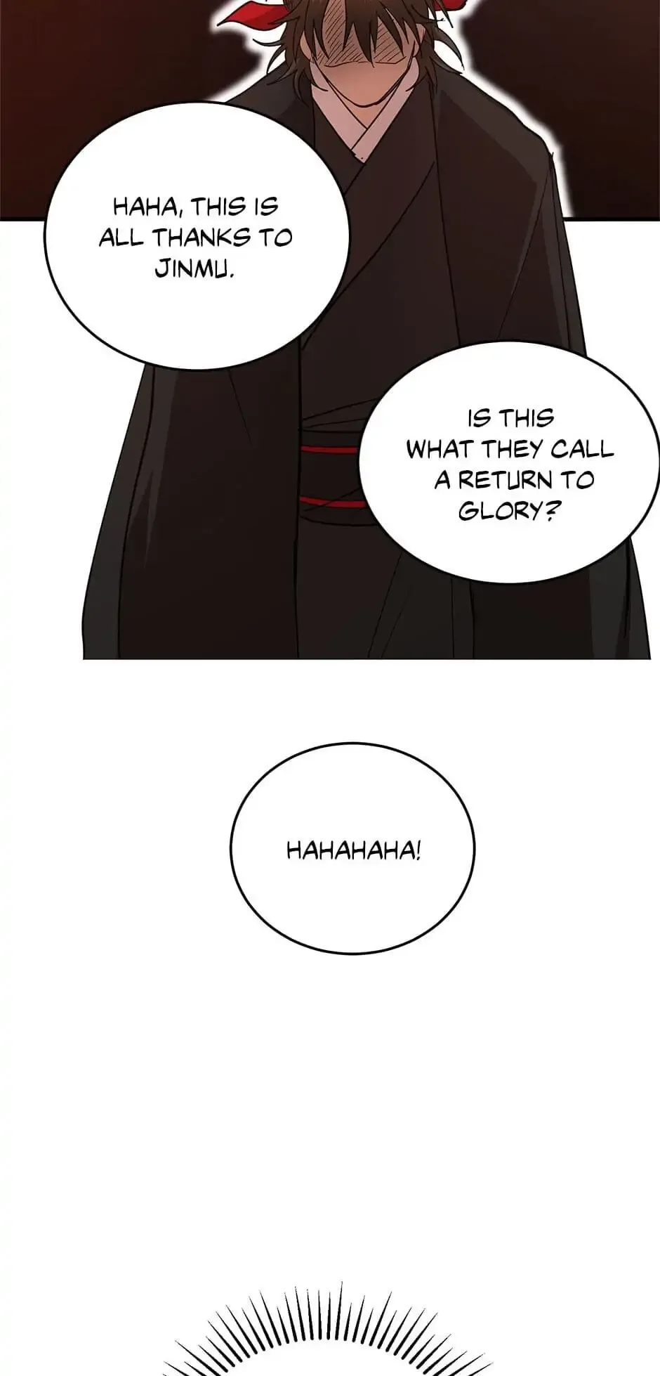 Path of the Shaman Chapter 39 page 76
