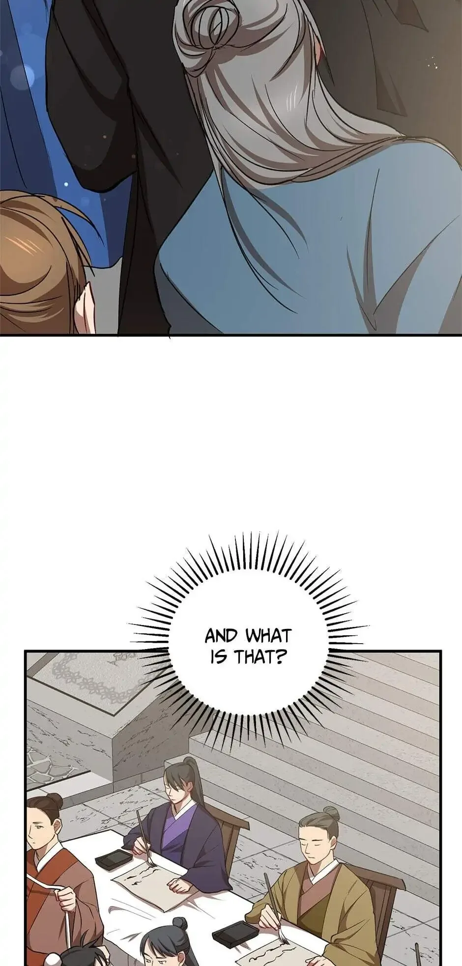 Path of the Shaman Chapter 39 page 62