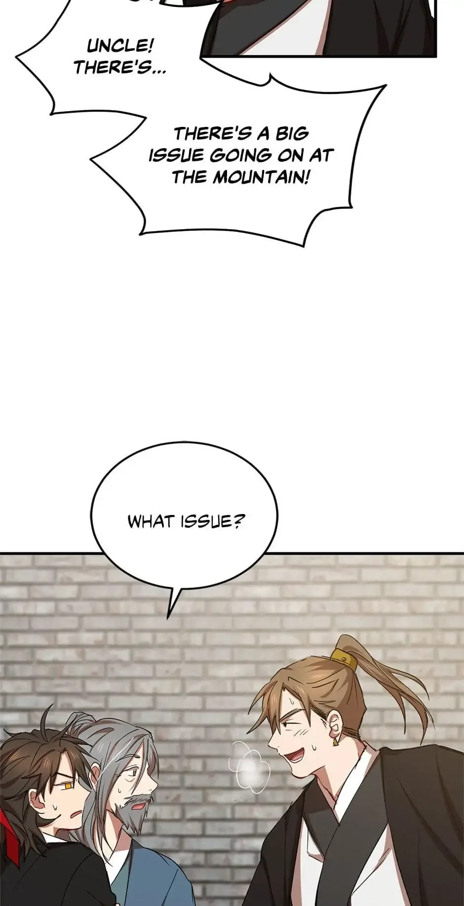 Path of the Shaman Chapter 39 page 57