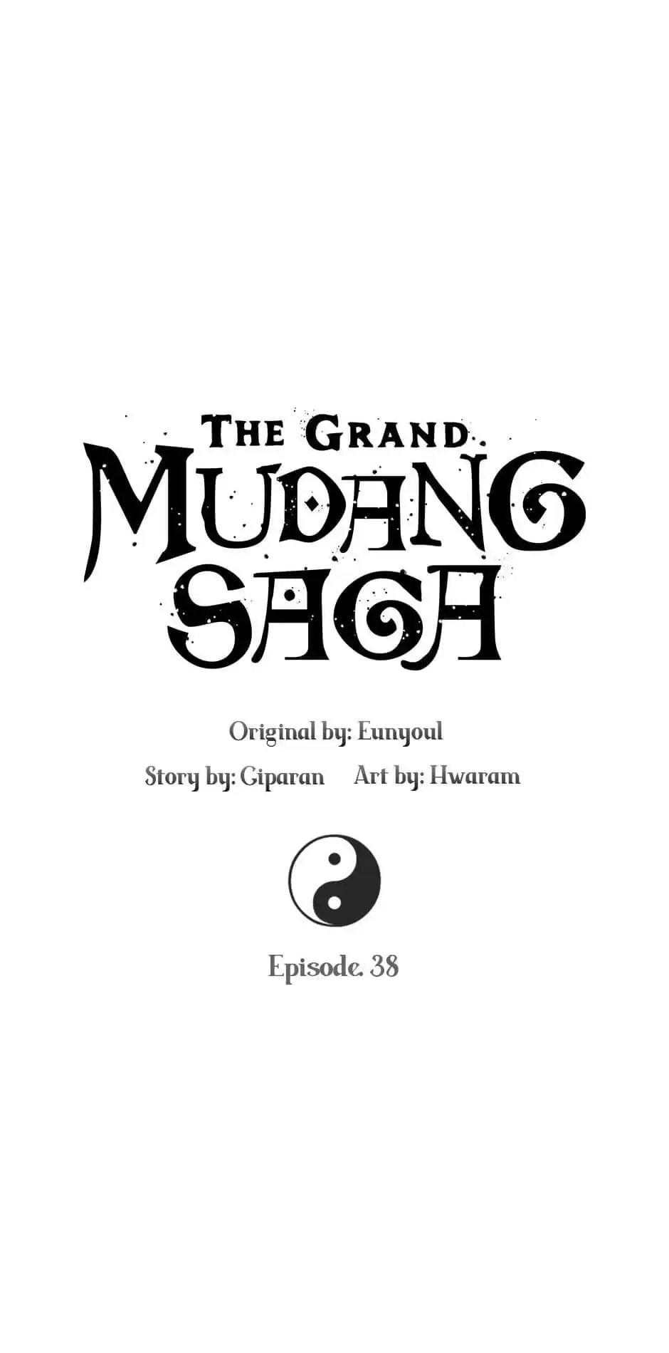 Path of the Shaman Chapter 38 page 11