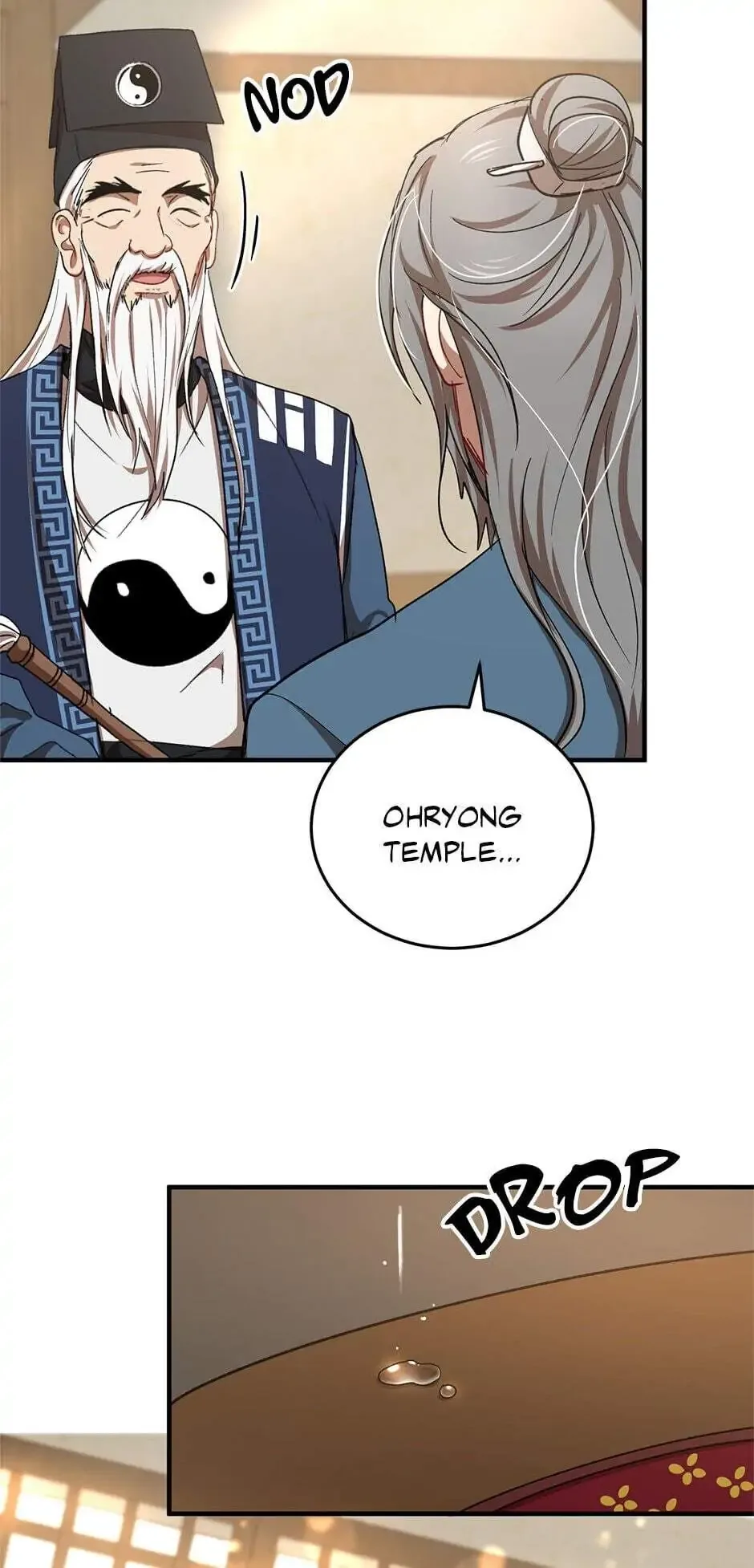 Path of the Shaman Chapter 40 page 26