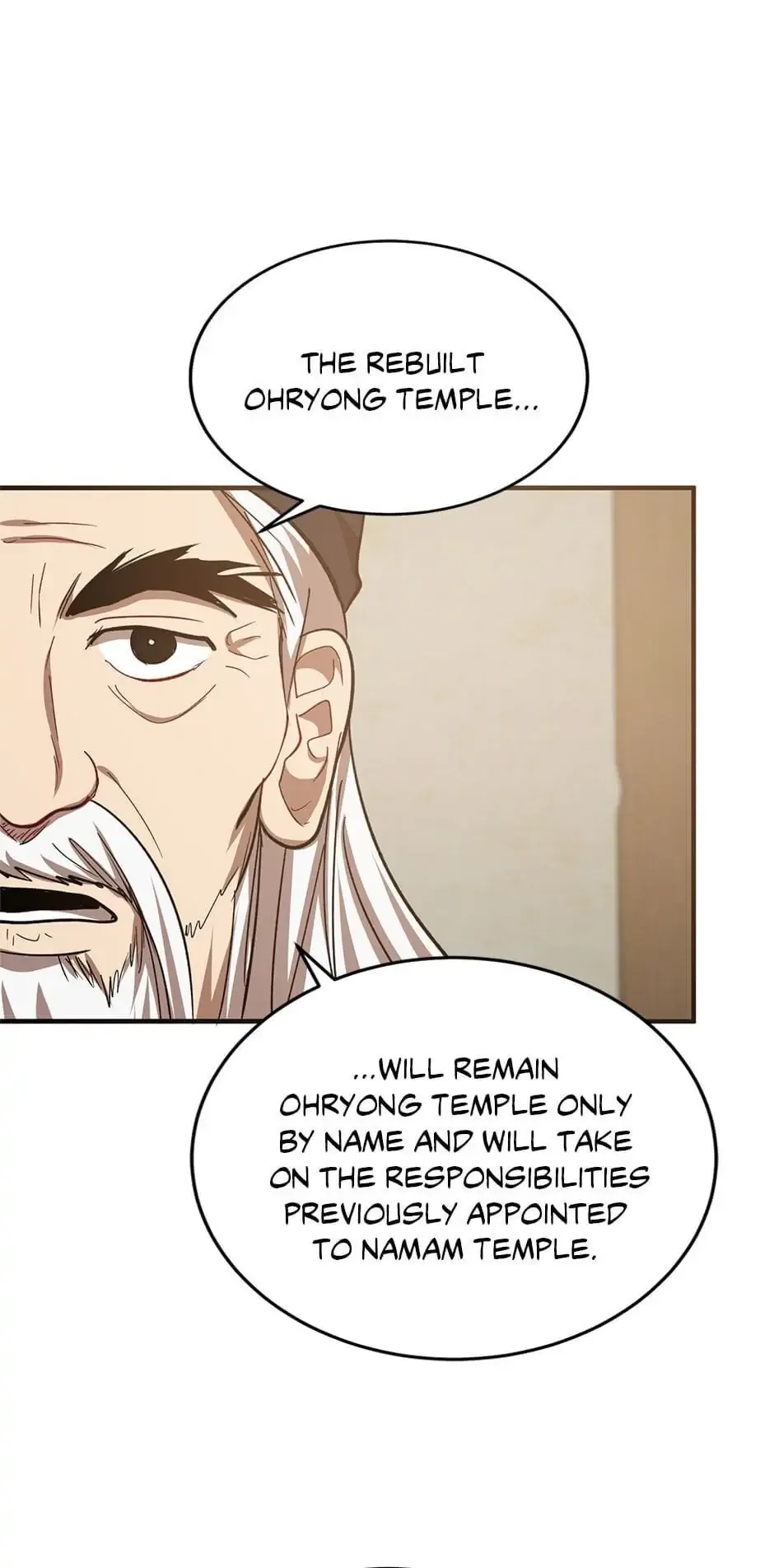 Path of the Shaman Chapter 40 page 38